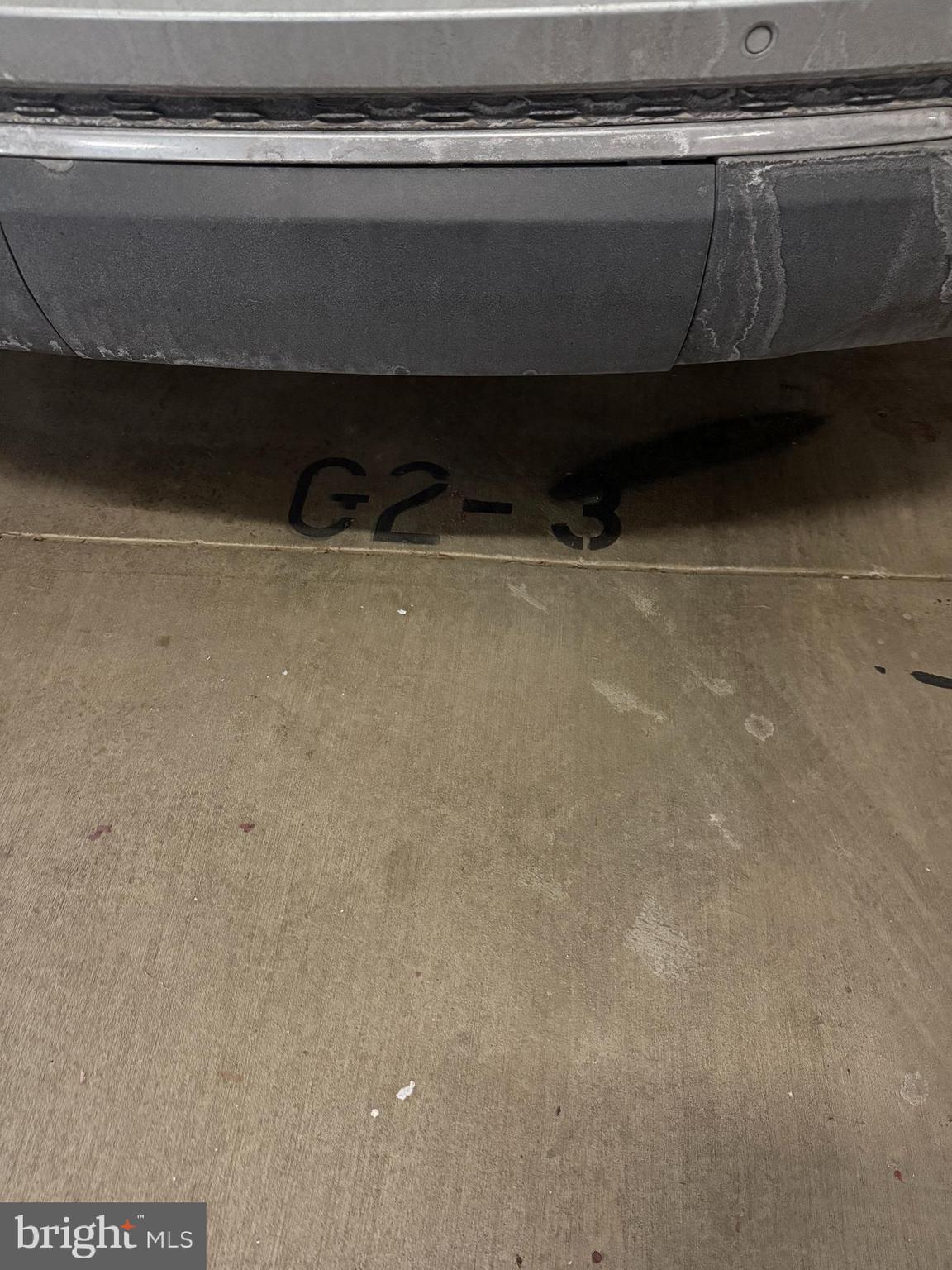 CRYSTAL PARK - Residential Lease