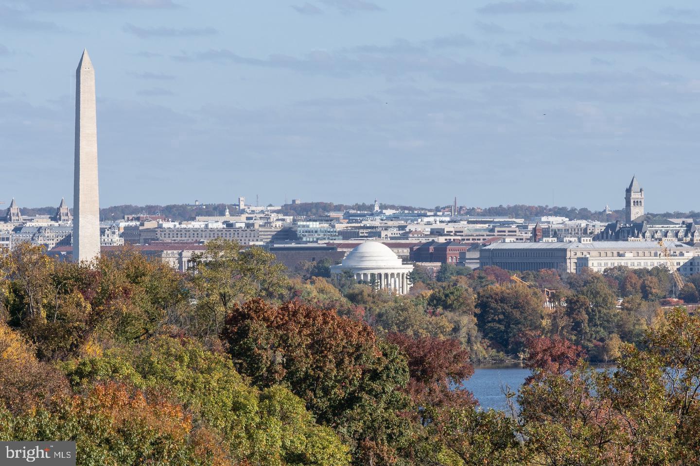 CRYSTAL PARK - Residential Lease