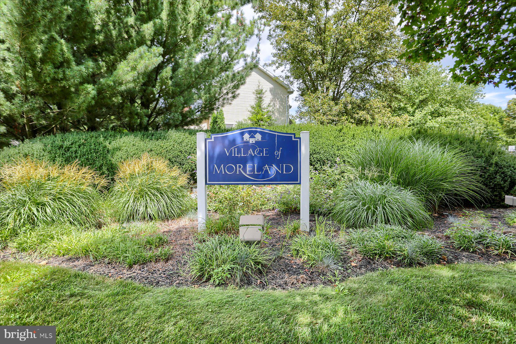 MORELAND - Residential