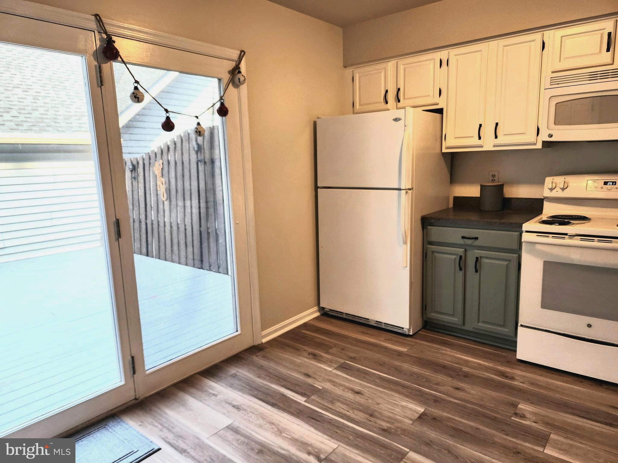 MORELAND - Residential