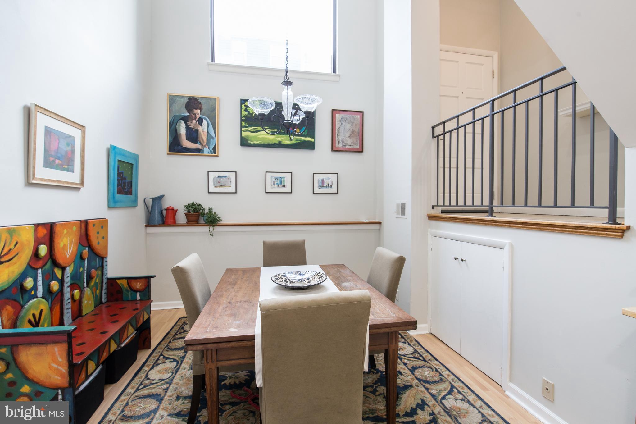 SOCIETY HILL - Residential