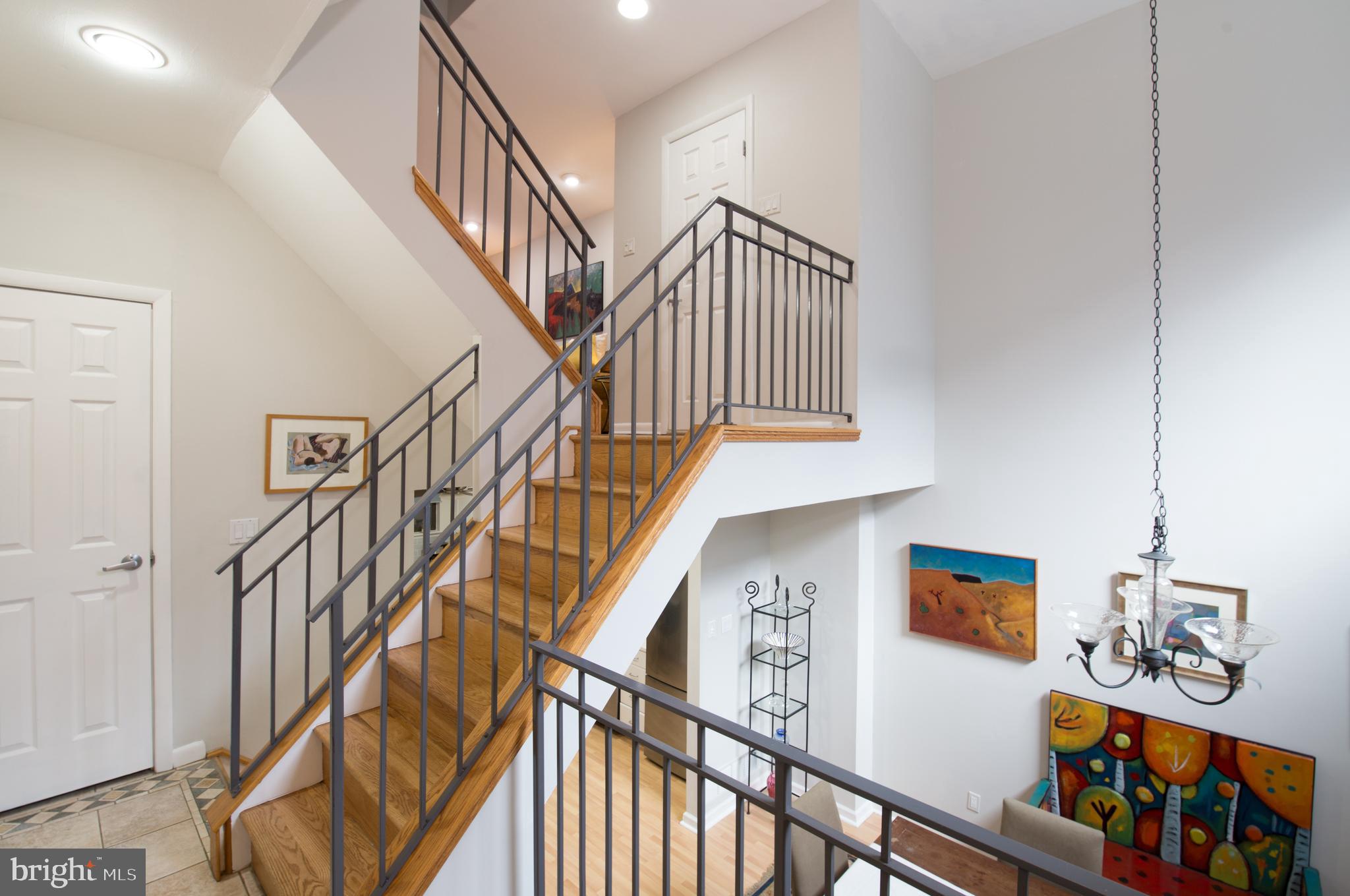 SOCIETY HILL - Residential