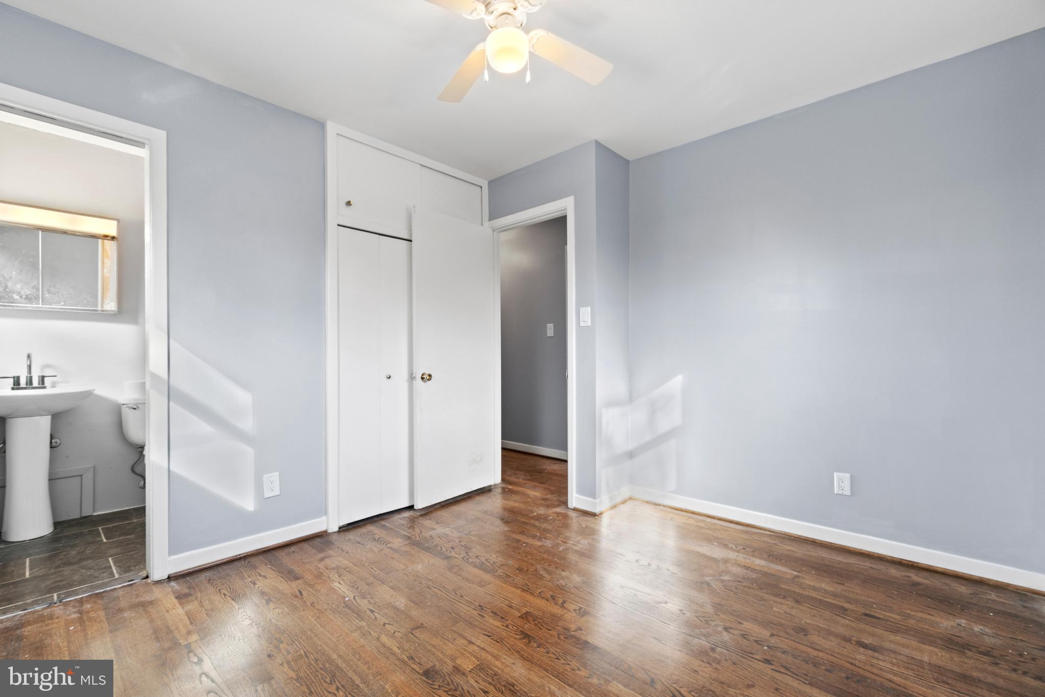 MT VERNON VALLEY - Residential