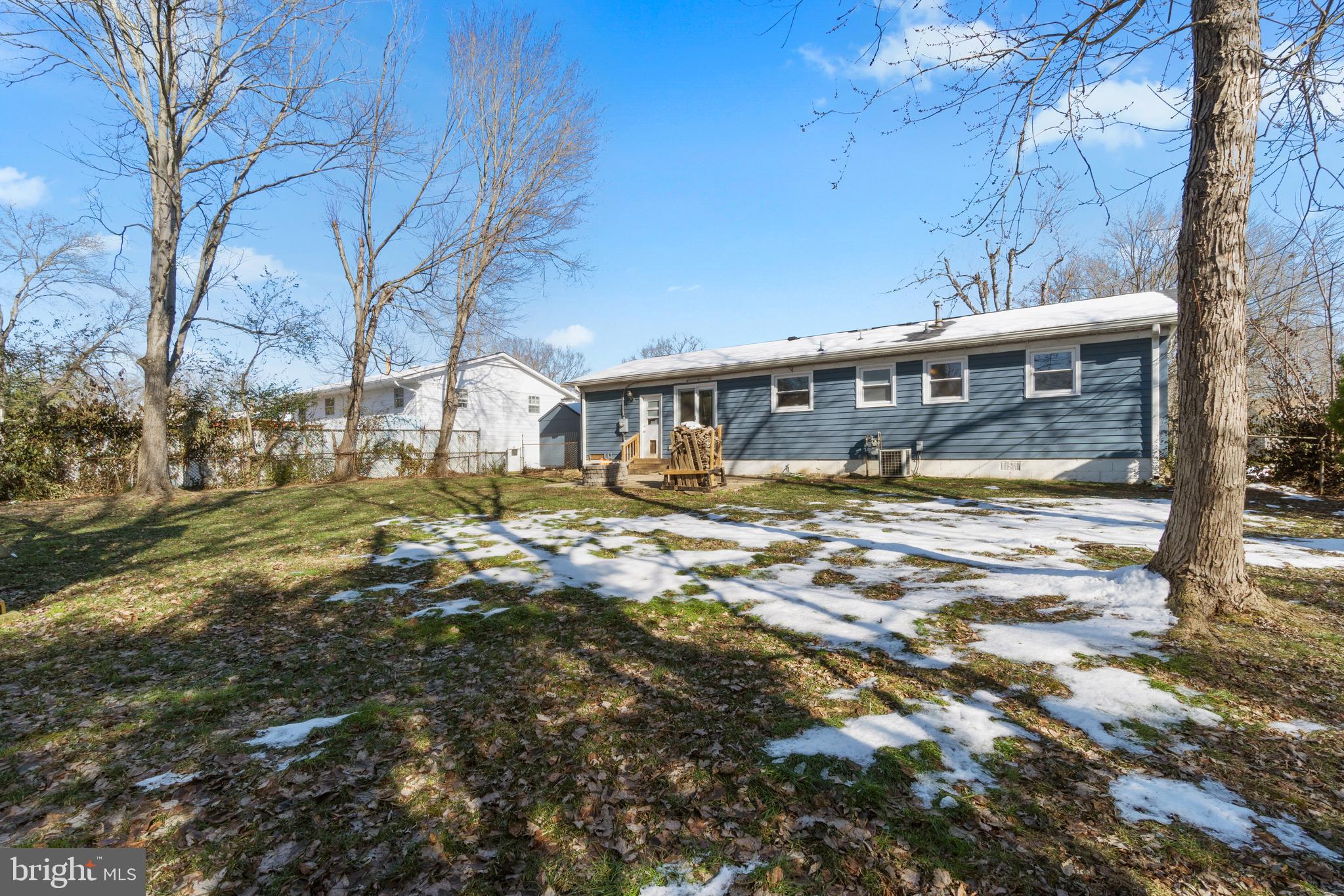 MT VERNON VALLEY - Residential