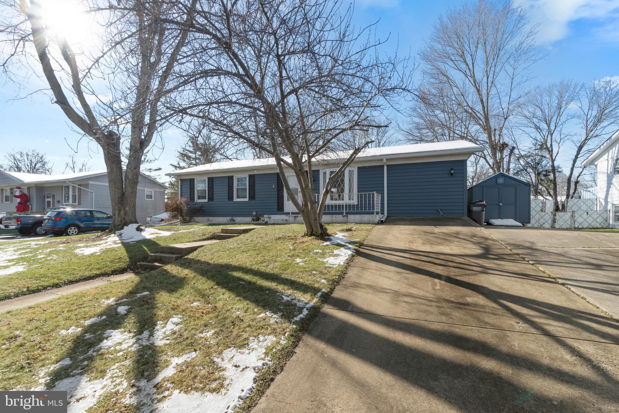 MT VERNON VALLEY - Residential