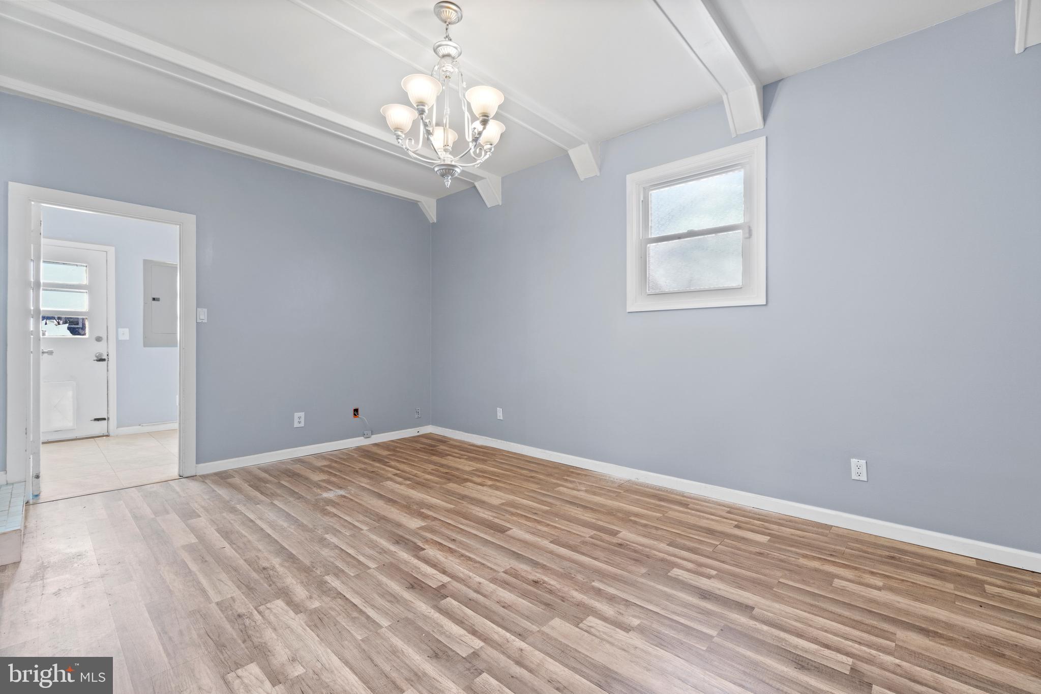 MT VERNON VALLEY - Residential