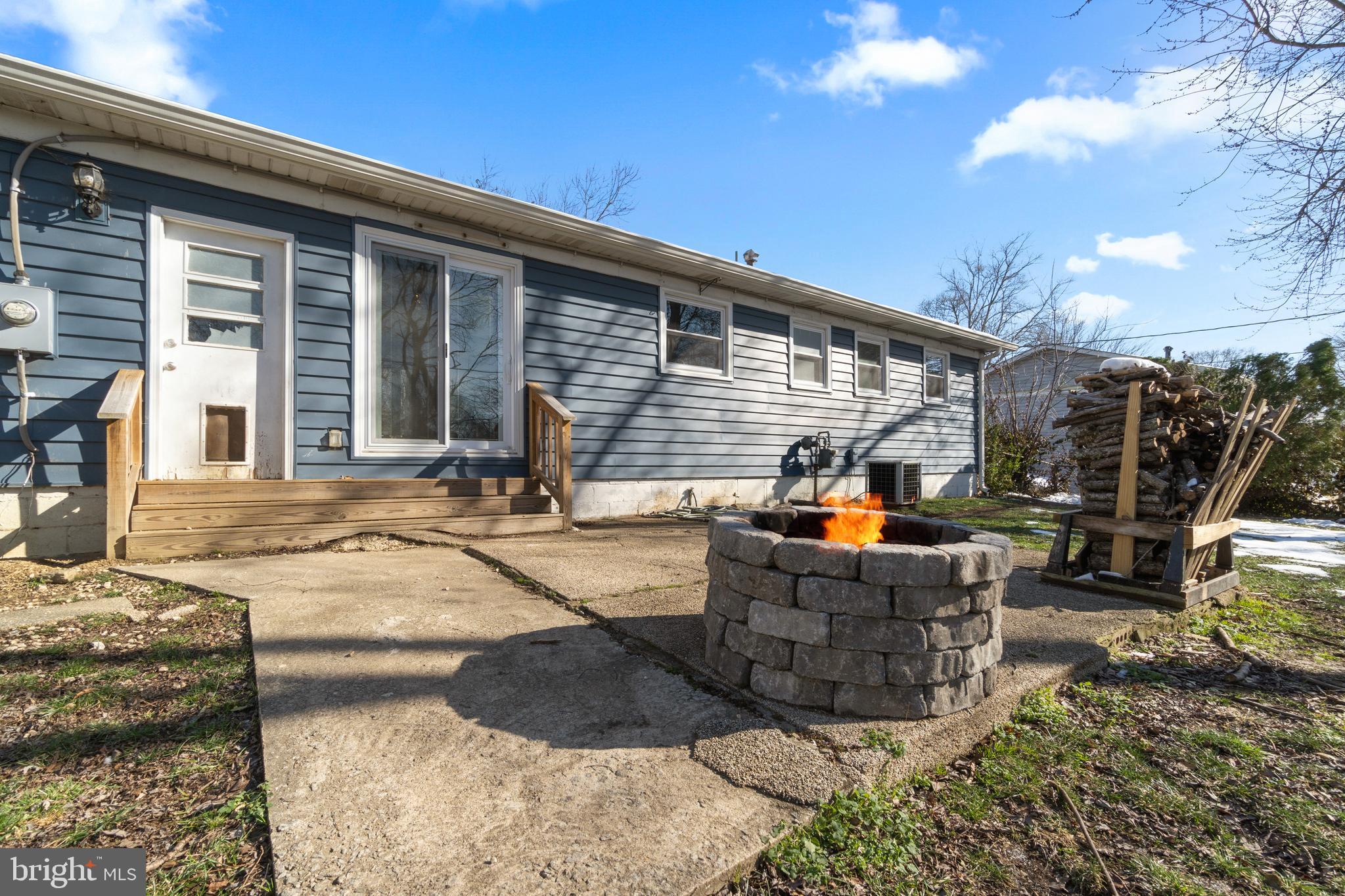 MT VERNON VALLEY - Residential