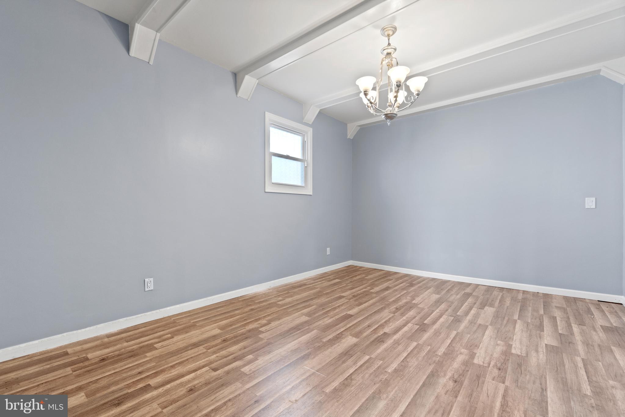 MT VERNON VALLEY - Residential