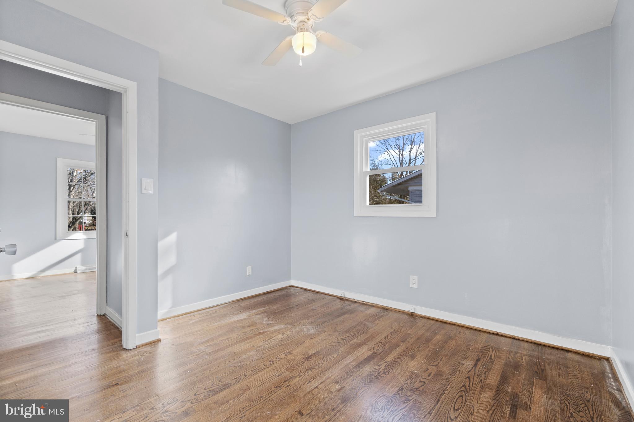 MT VERNON VALLEY - Residential