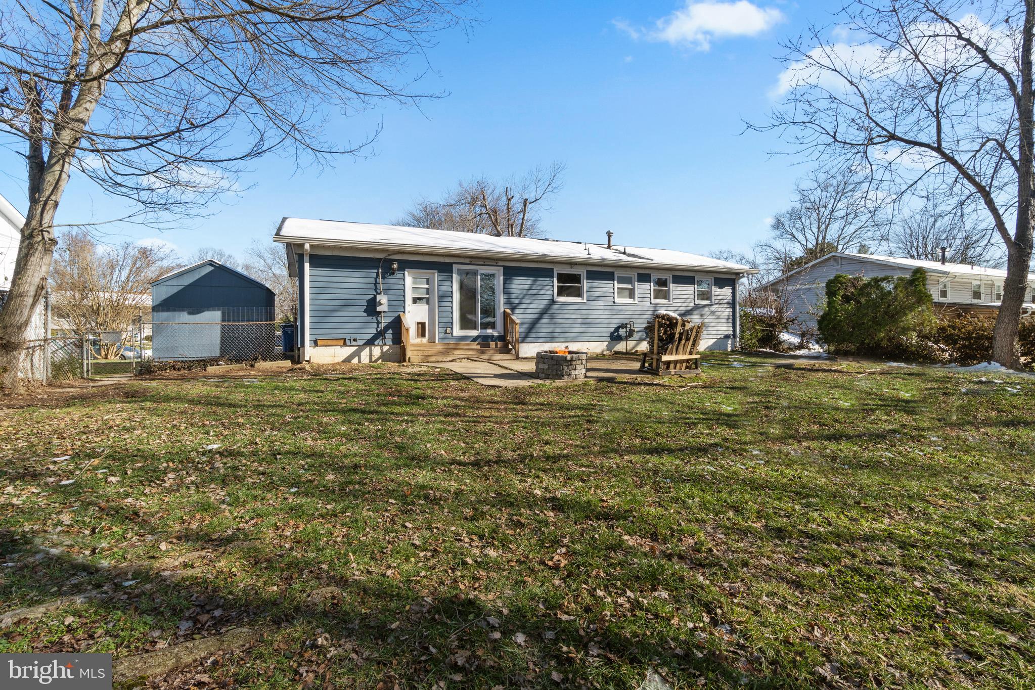 MT VERNON VALLEY - Residential