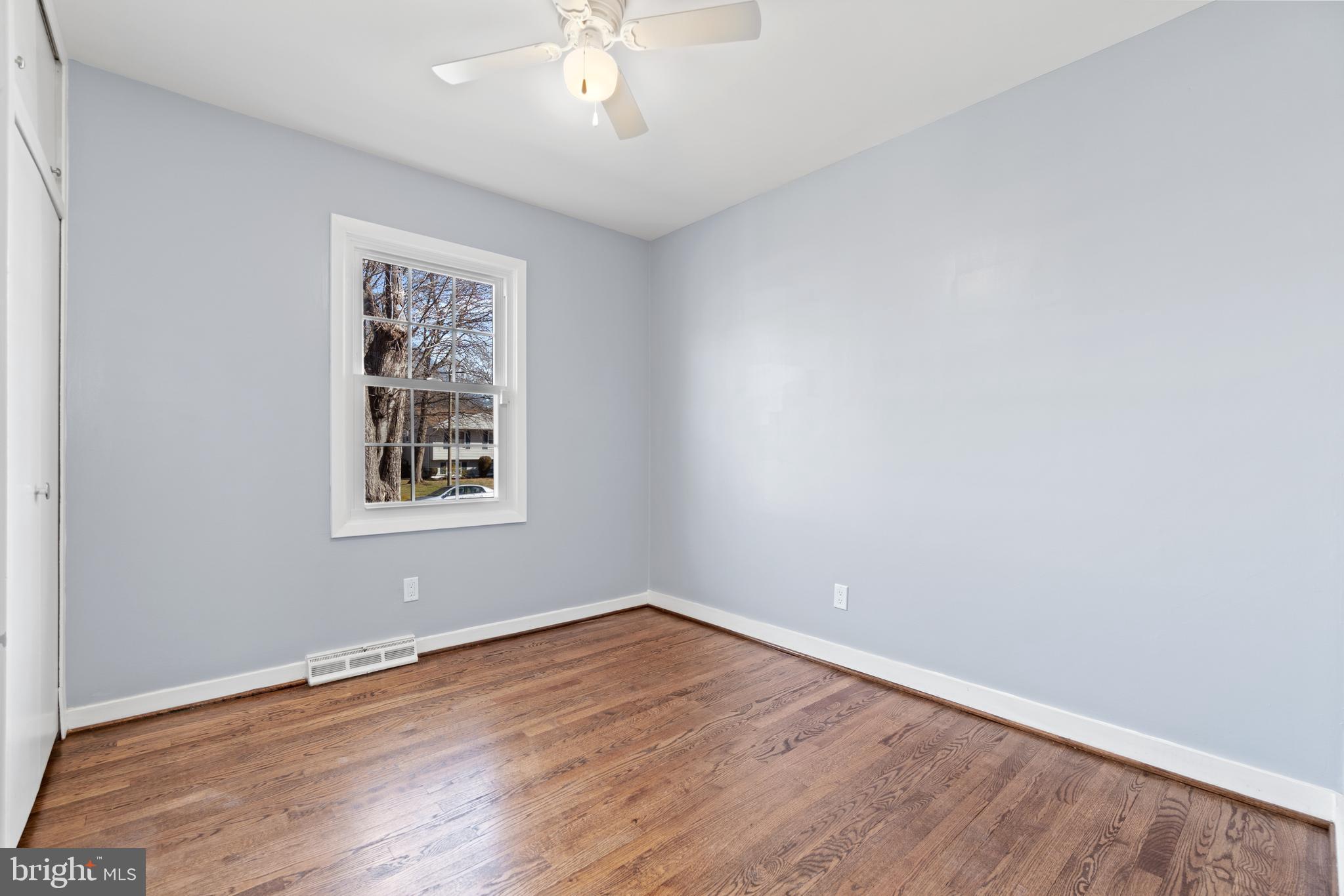 MT VERNON VALLEY - Residential