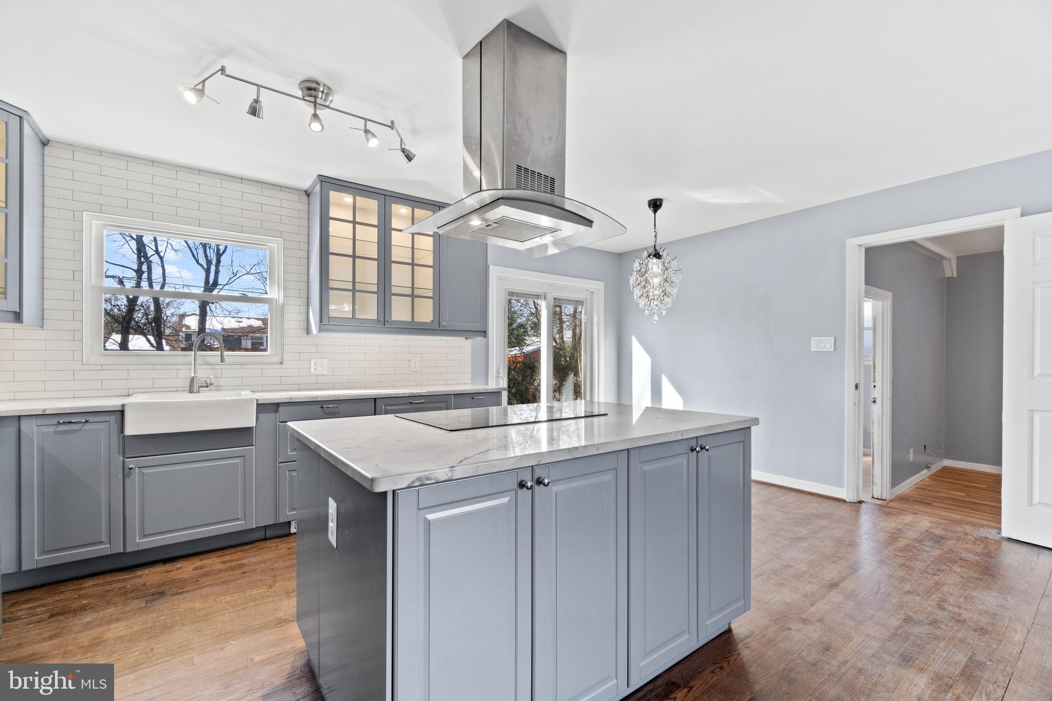 MT VERNON VALLEY - Residential