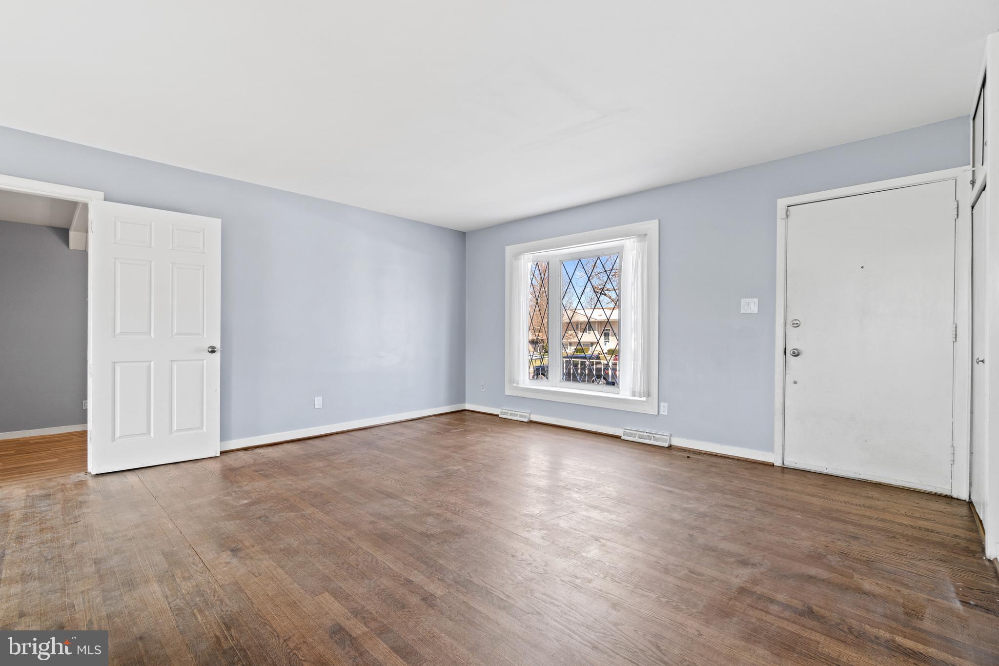 MT VERNON VALLEY - Residential