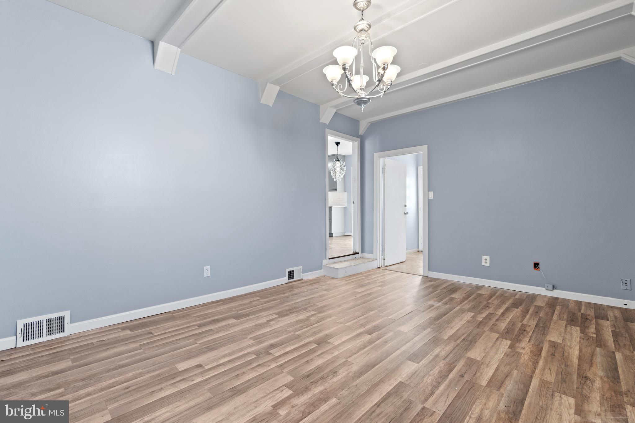 MT VERNON VALLEY - Residential