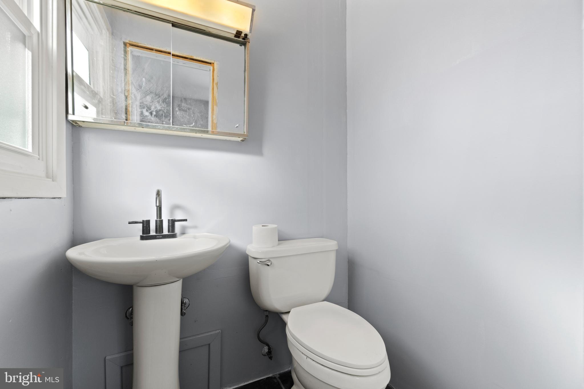 MT VERNON VALLEY - Residential