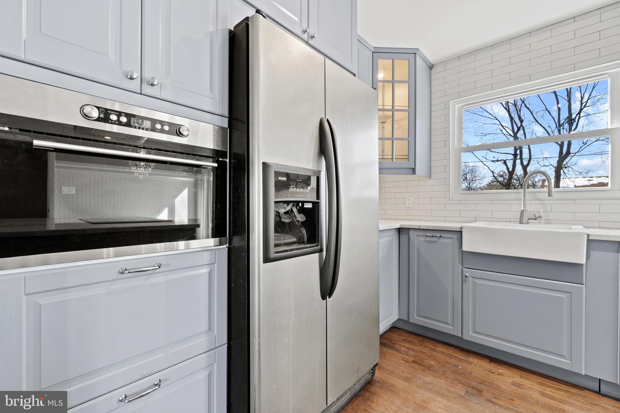 MT VERNON VALLEY - Residential