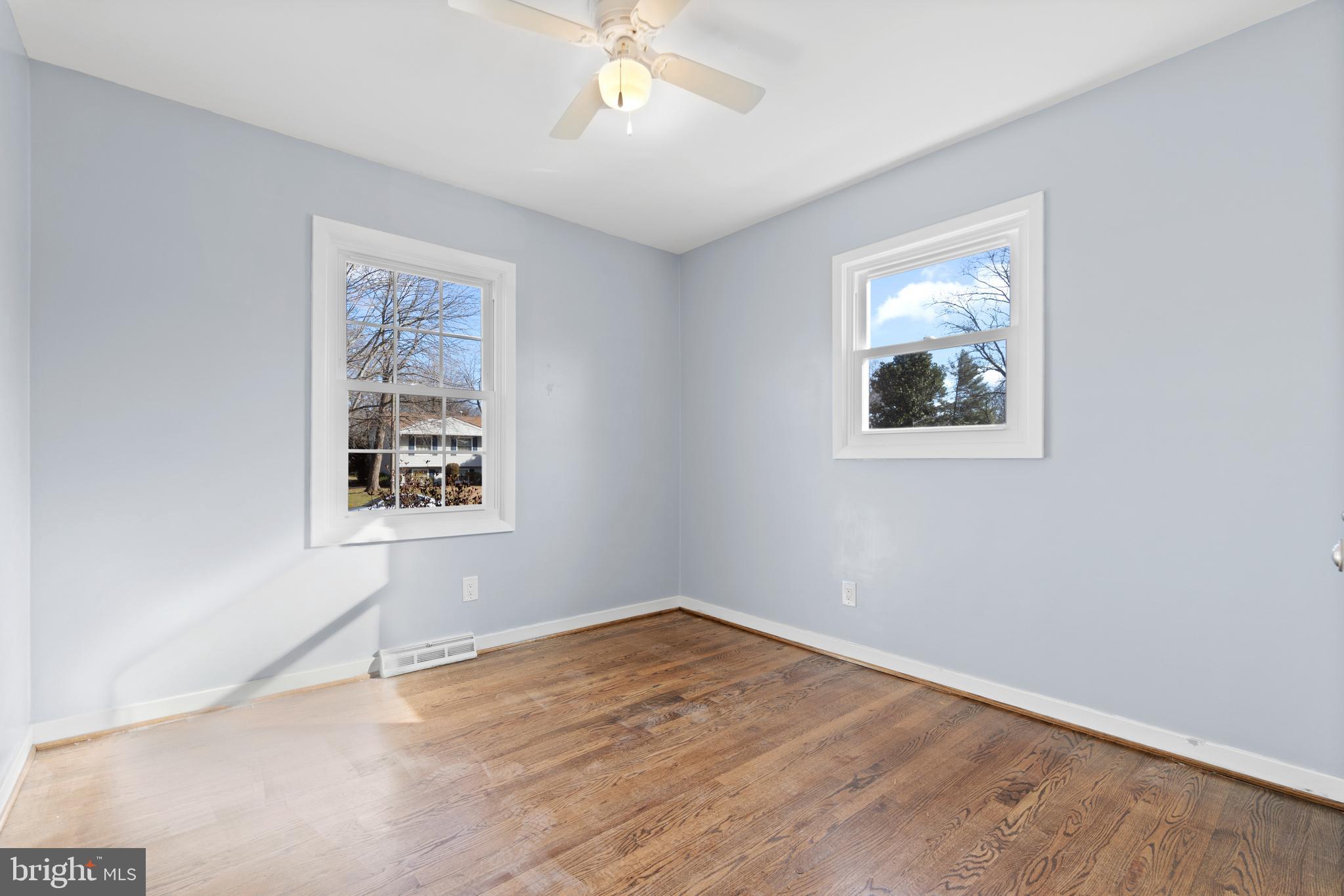 MT VERNON VALLEY - Residential