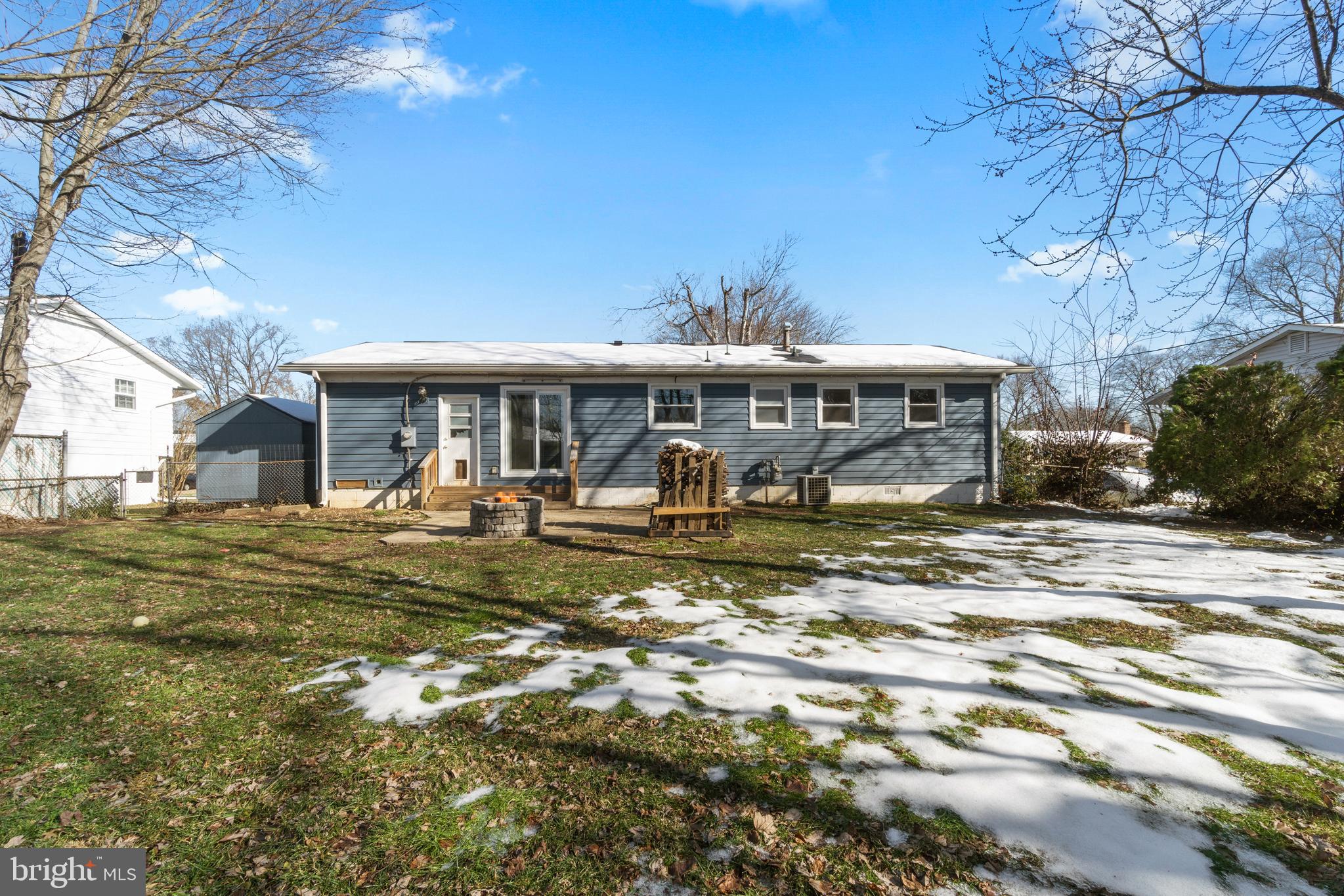 MT VERNON VALLEY - Residential