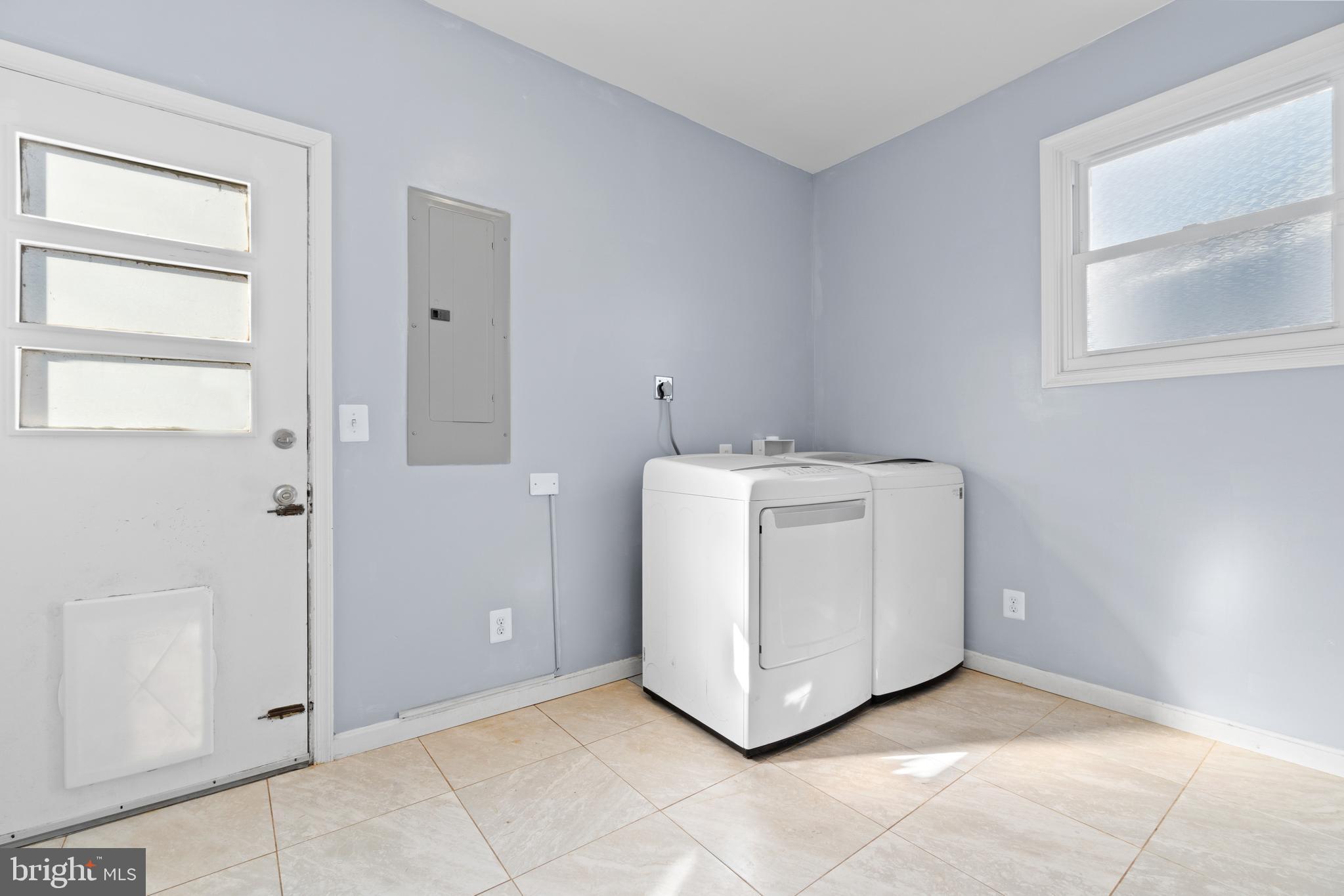 MT VERNON VALLEY - Residential