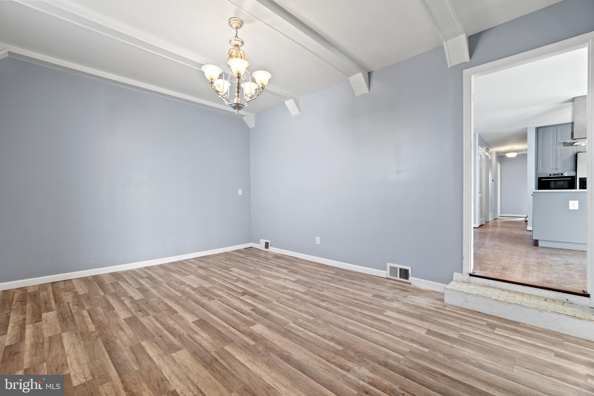 MT VERNON VALLEY - Residential