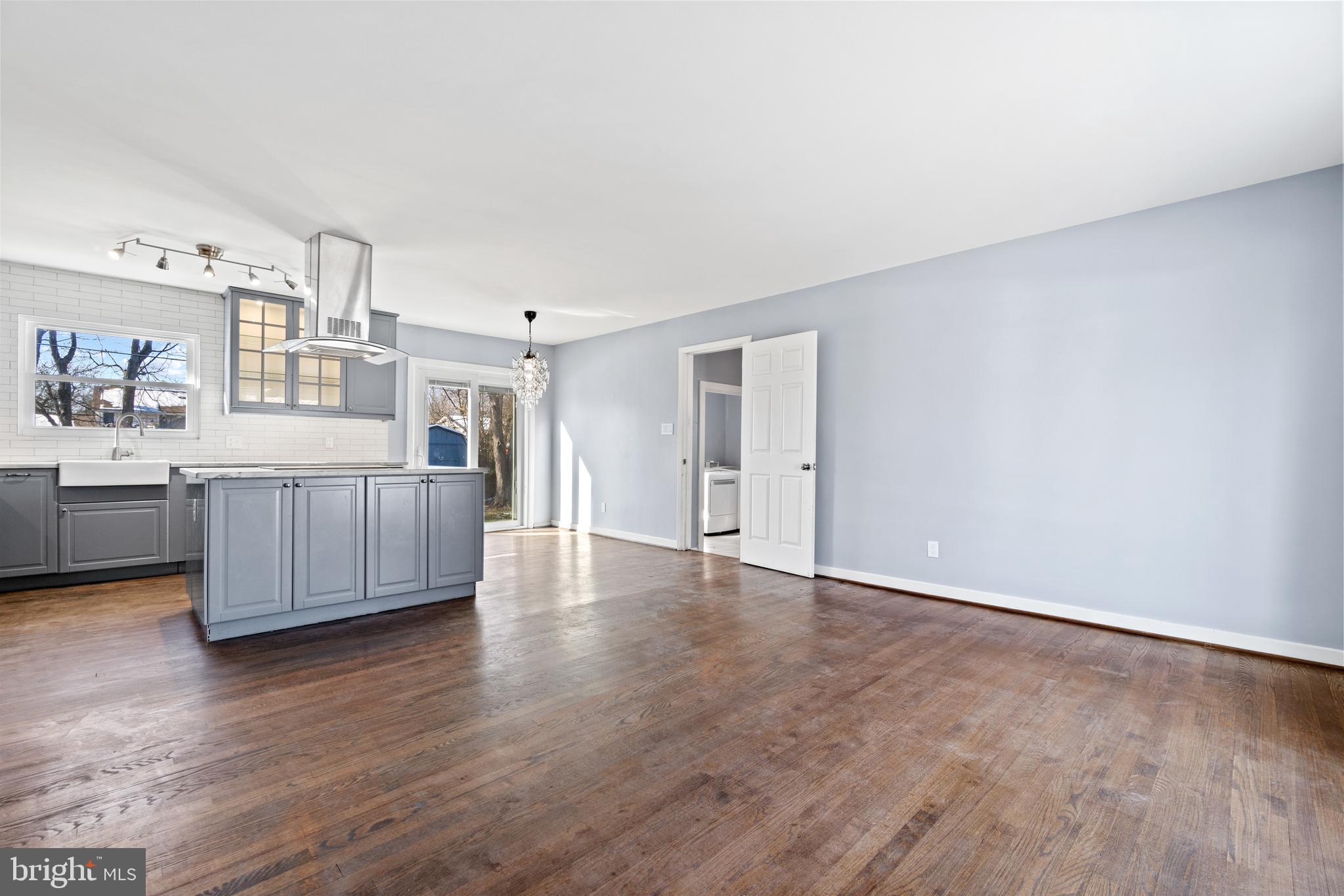 MT VERNON VALLEY - Residential