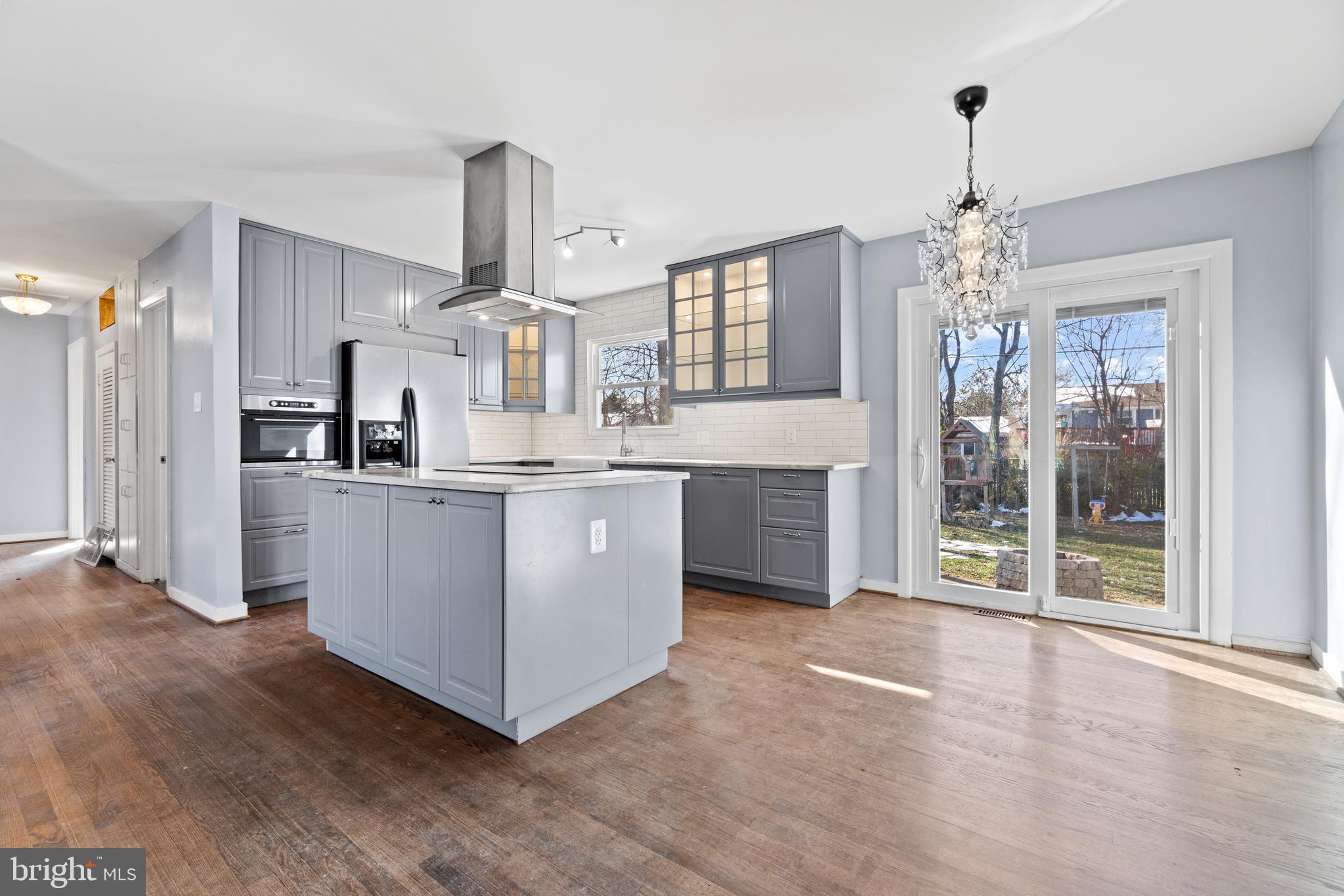 MT VERNON VALLEY - Residential