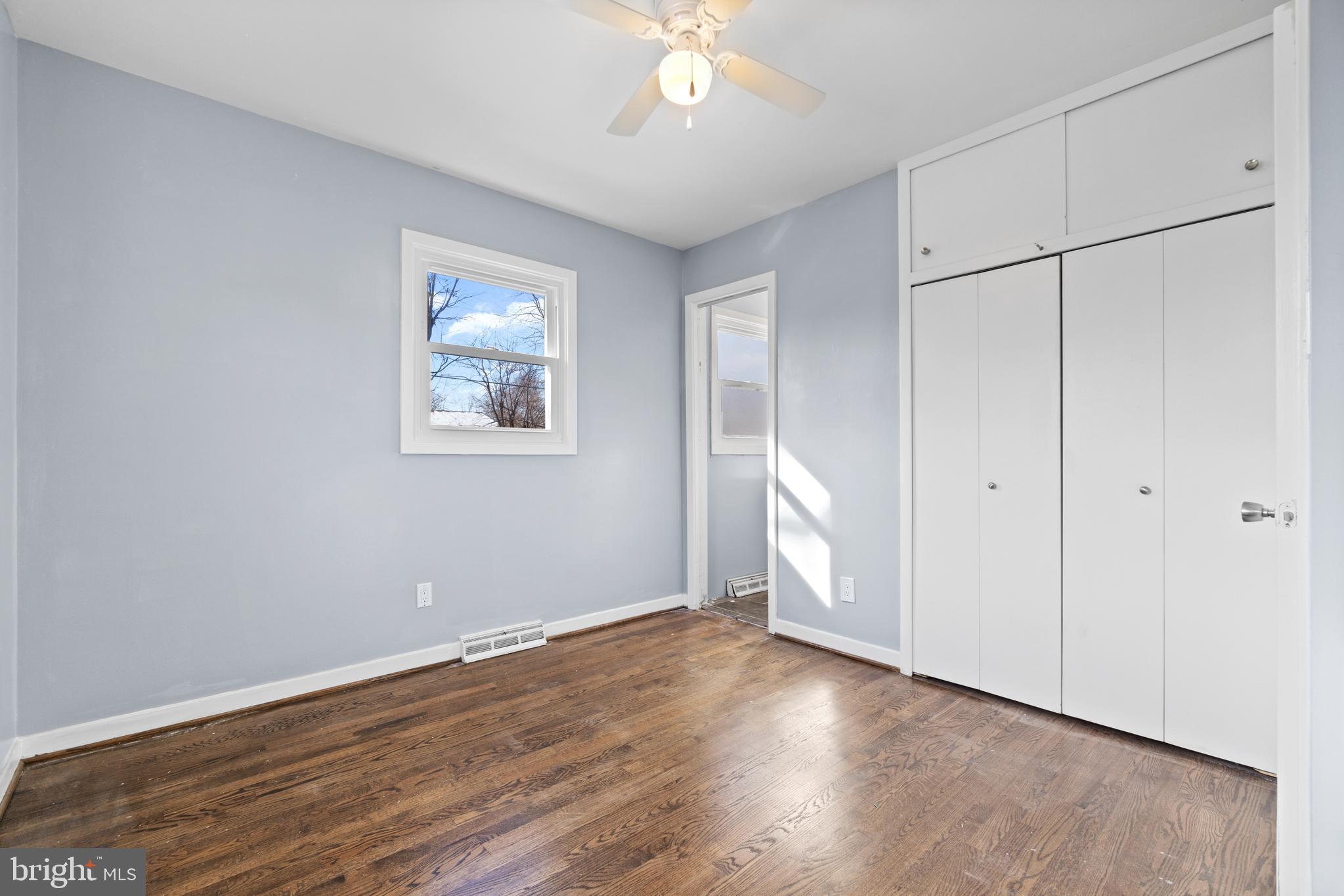 MT VERNON VALLEY - Residential