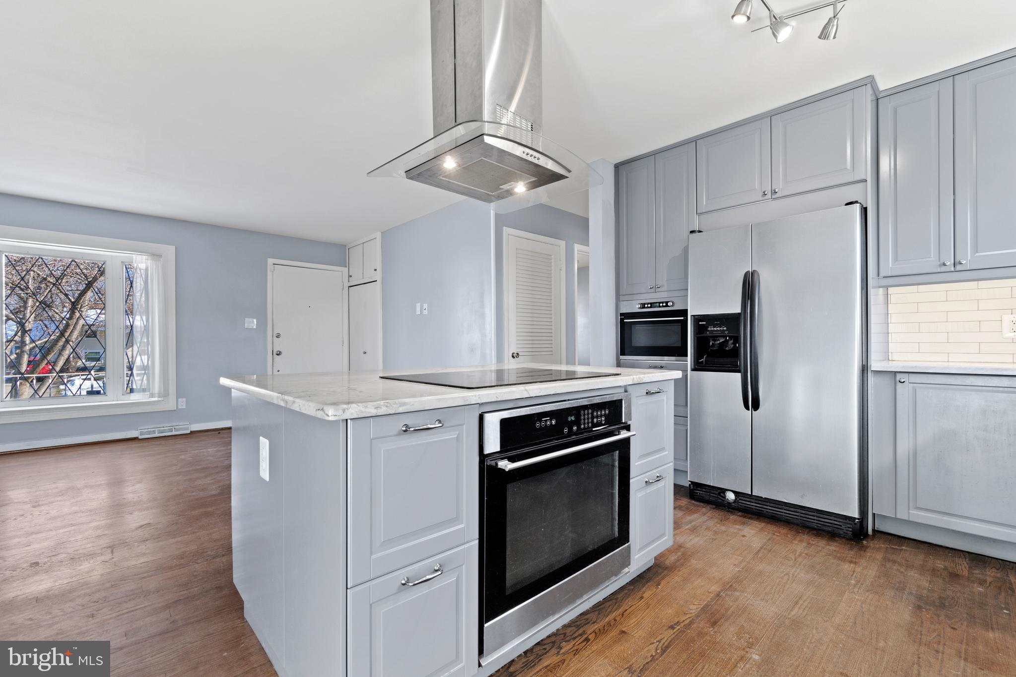 MT VERNON VALLEY - Residential