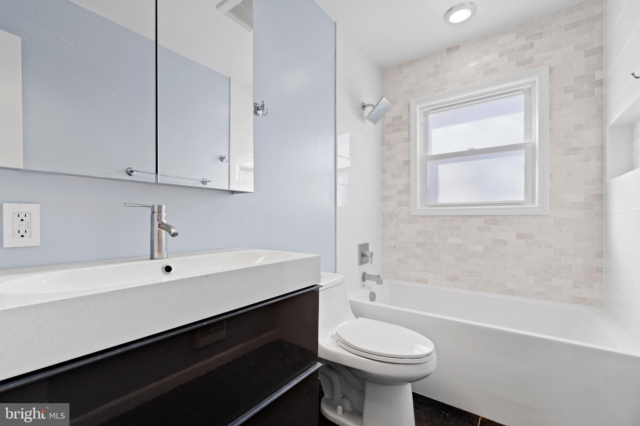 MT VERNON VALLEY - Residential