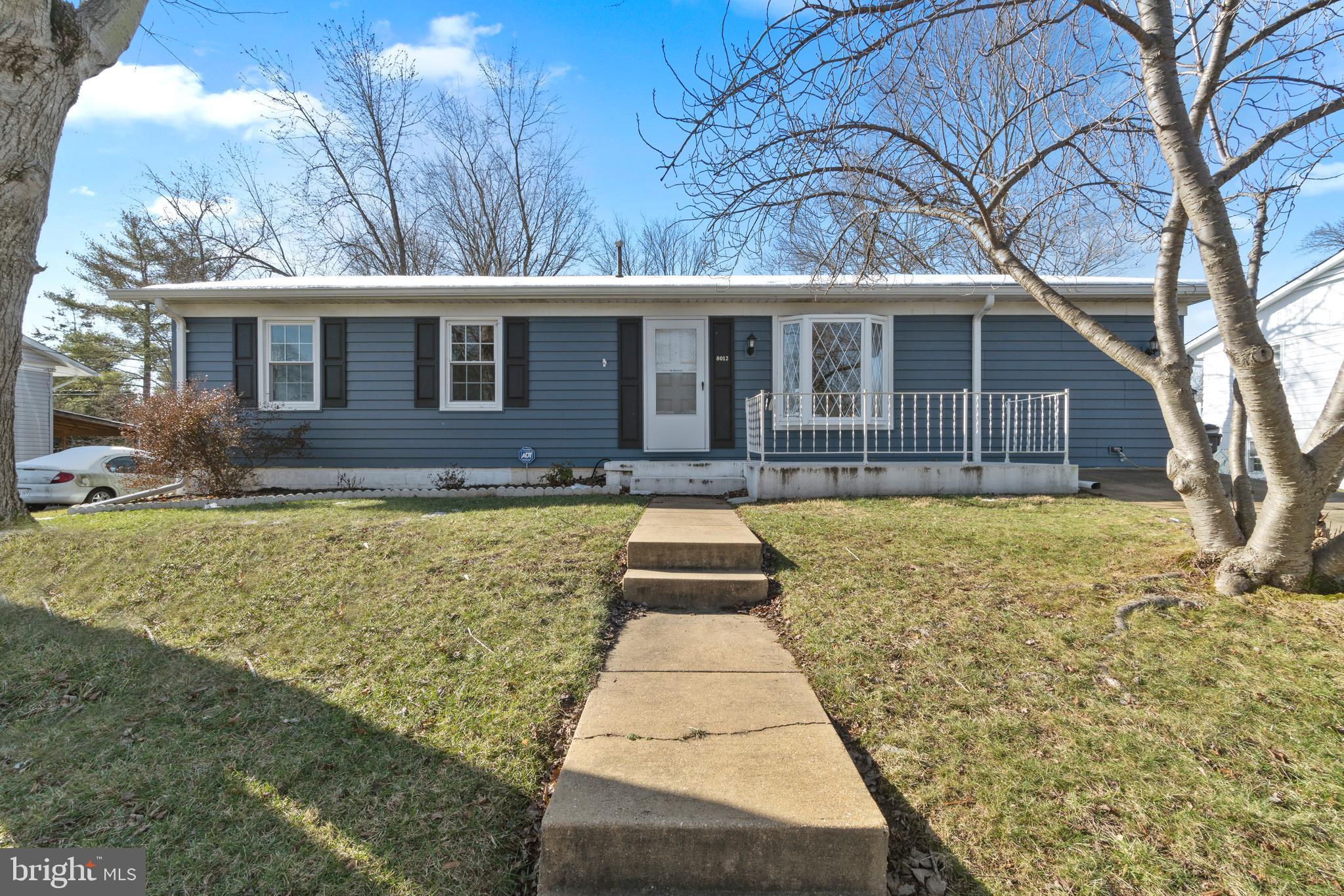 MT VERNON VALLEY - Residential