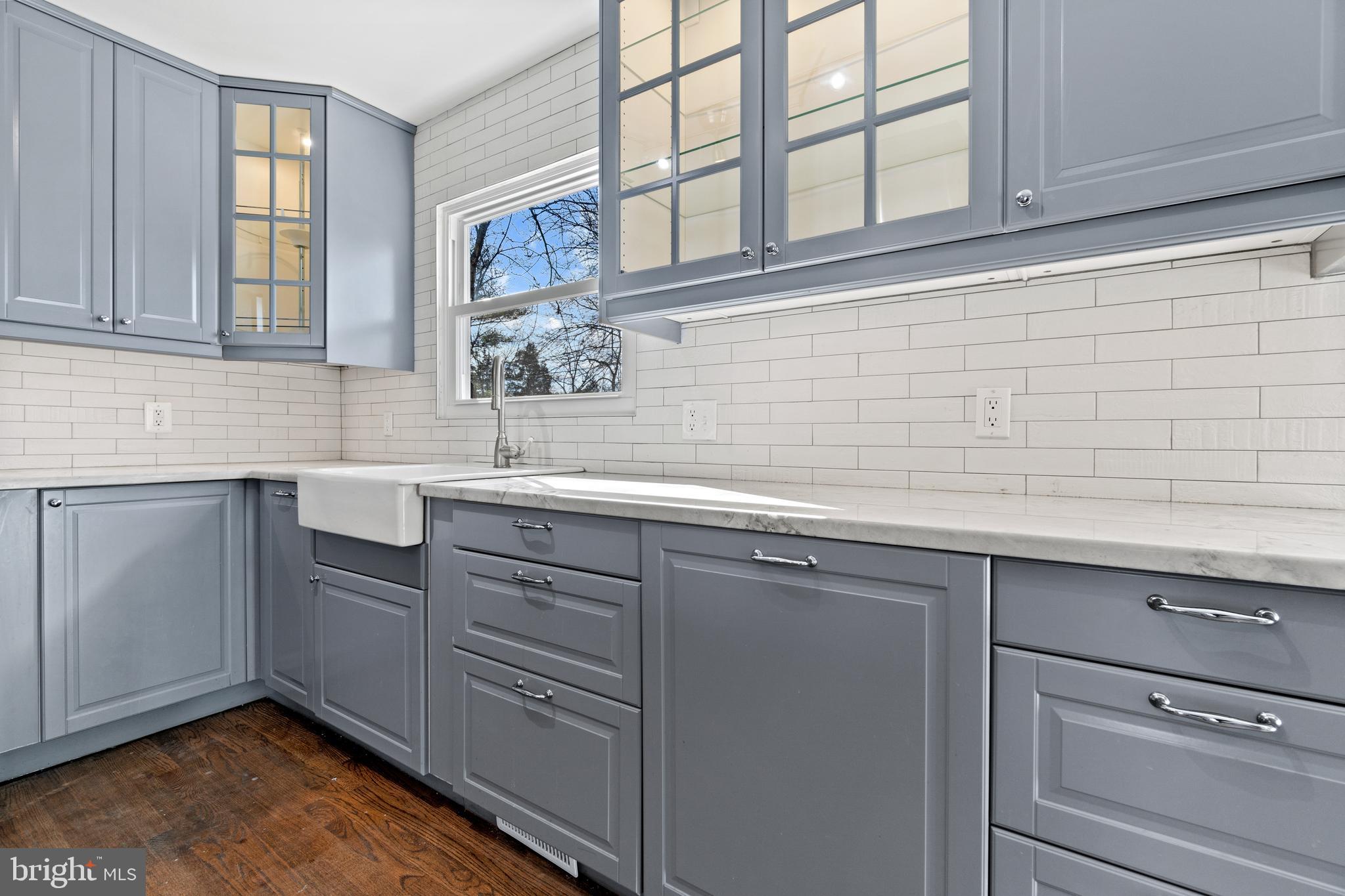 MT VERNON VALLEY - Residential