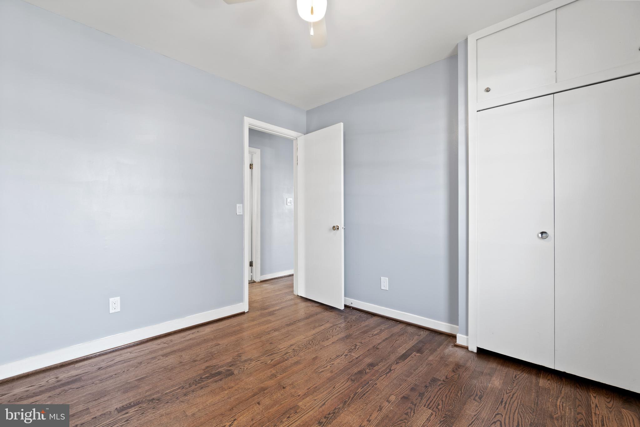 MT VERNON VALLEY - Residential