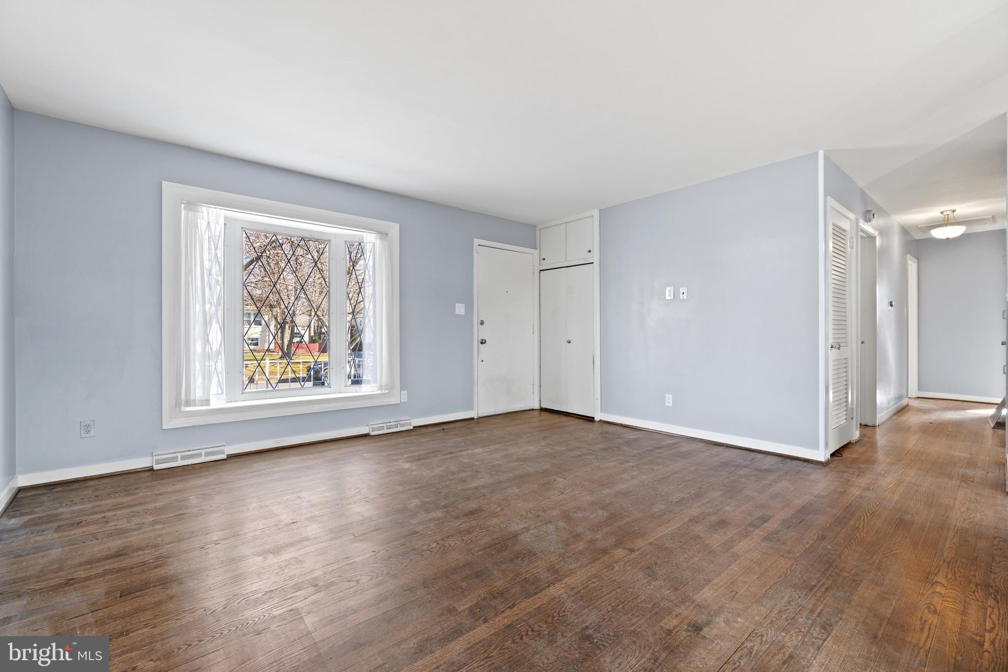 MT VERNON VALLEY - Residential