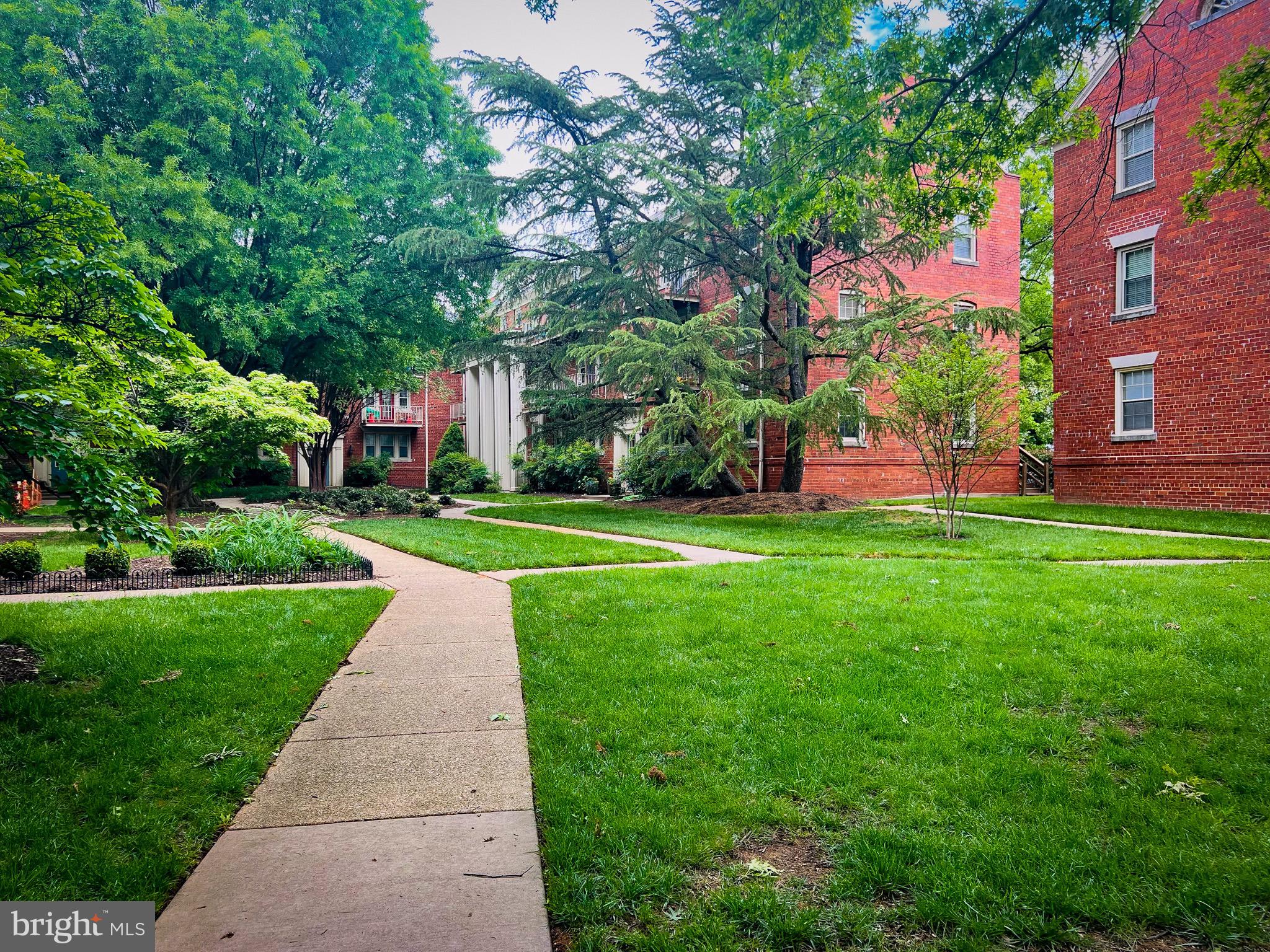 HARBOR TERRACE - Residential Lease