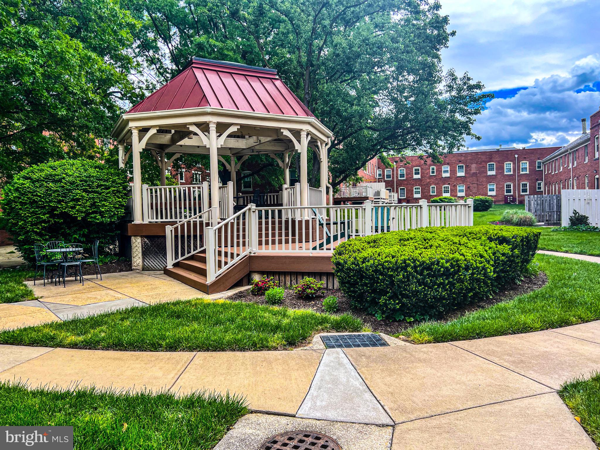 HARBOR TERRACE - Residential Lease