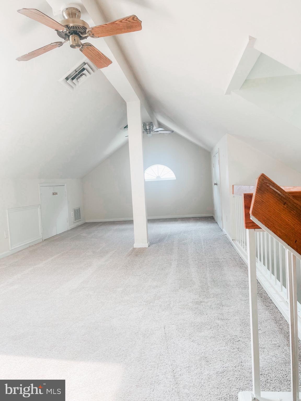 HARBOR TERRACE - Residential Lease