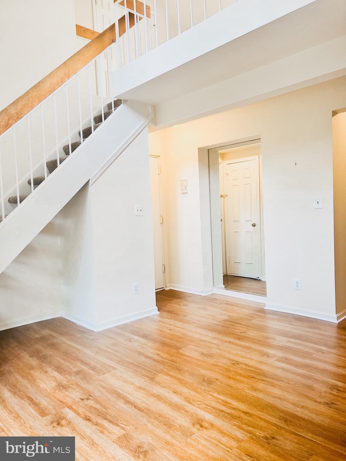 HARBOR TERRACE - Residential Lease