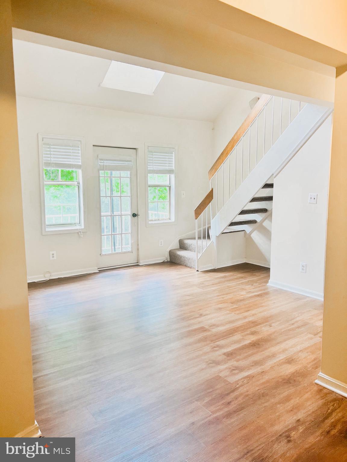 HARBOR TERRACE - Residential Lease