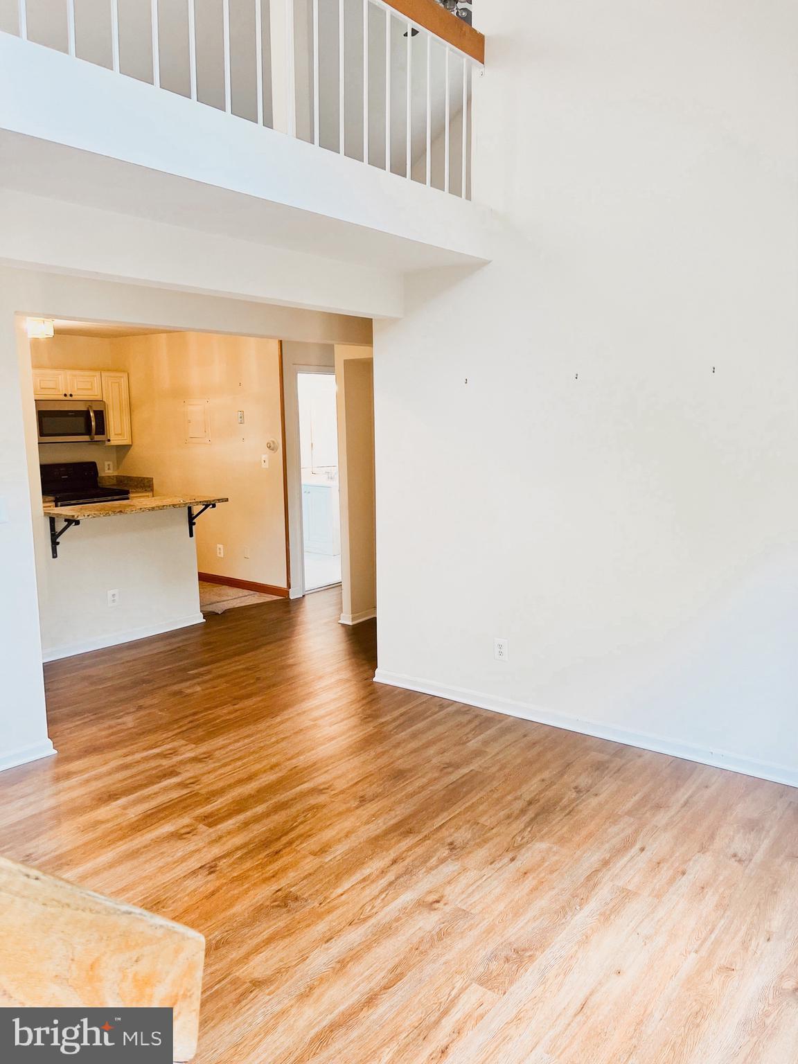 HARBOR TERRACE - Residential Lease