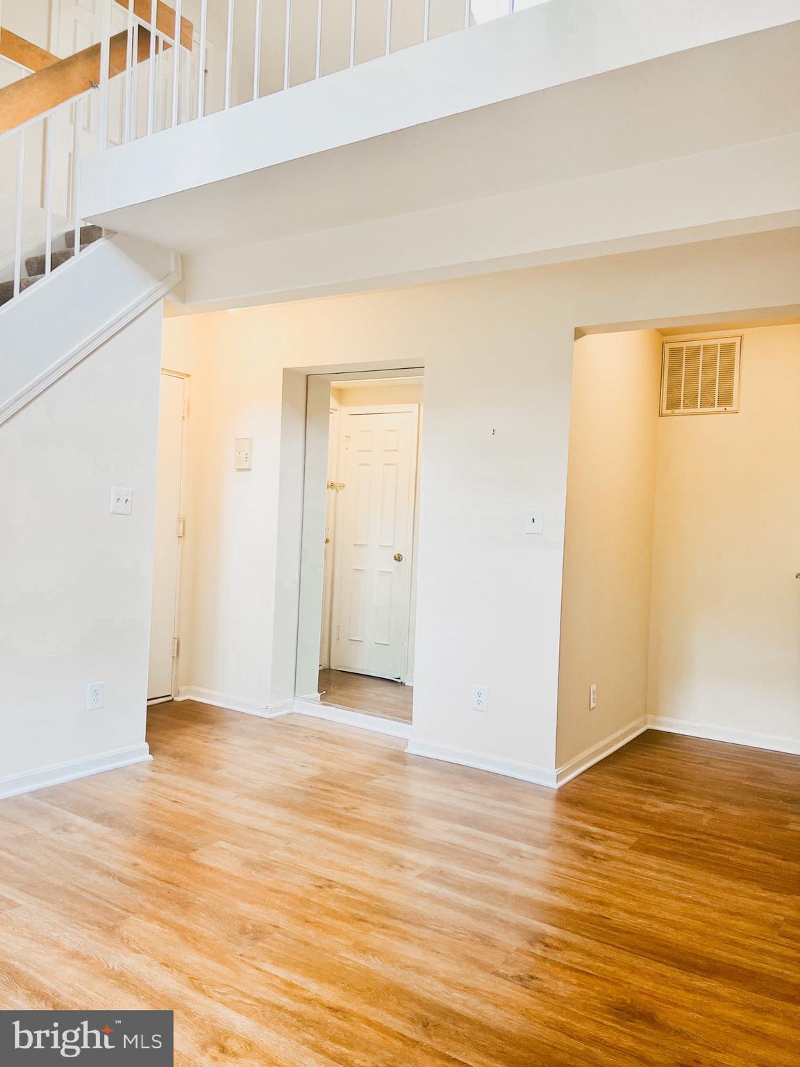 HARBOR TERRACE - Residential Lease