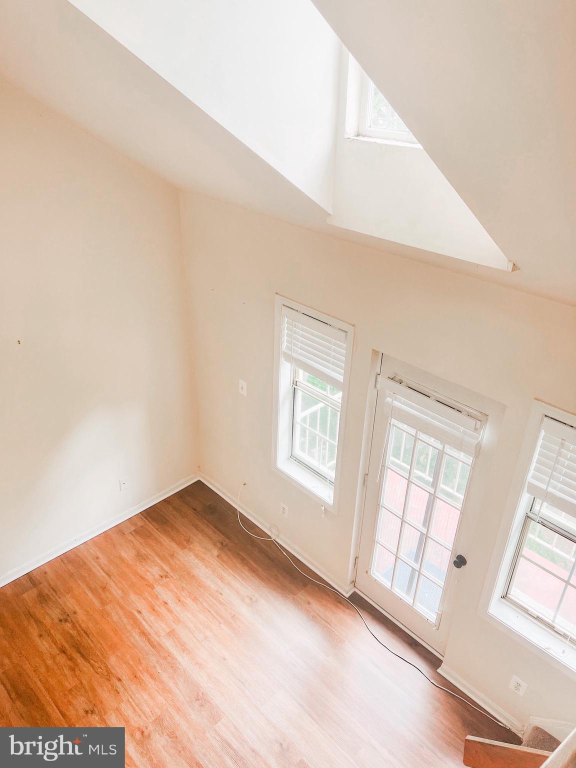 HARBOR TERRACE - Residential Lease