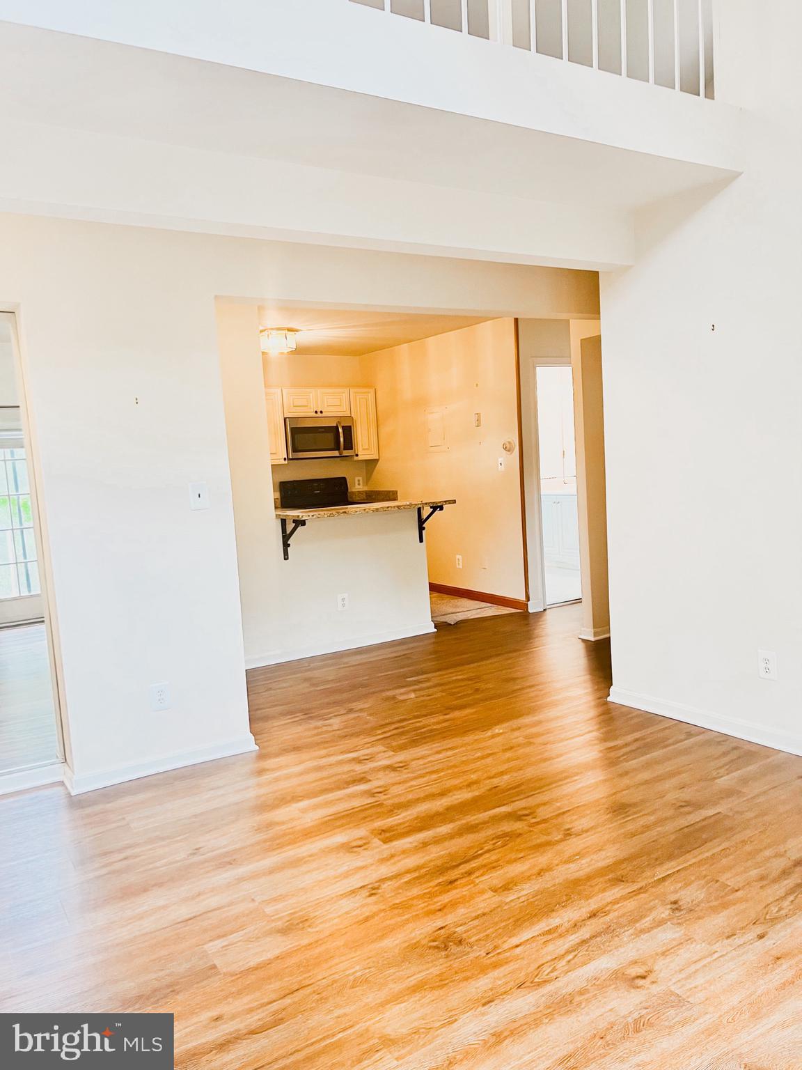 HARBOR TERRACE - Residential Lease