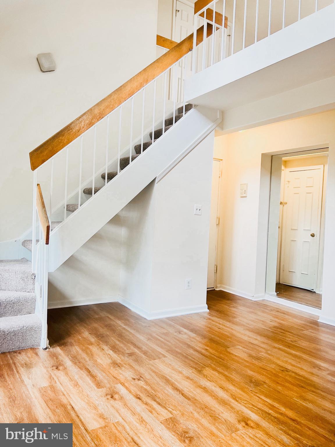 HARBOR TERRACE - Residential Lease