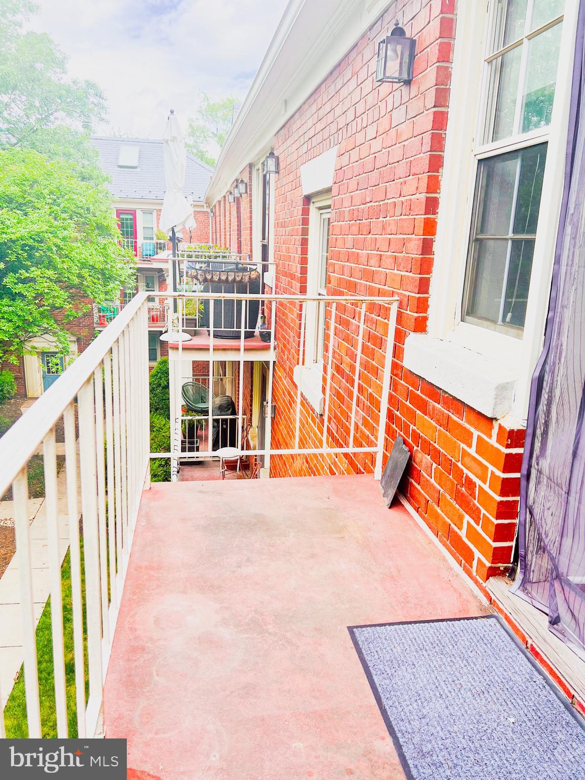 HARBOR TERRACE - Residential Lease