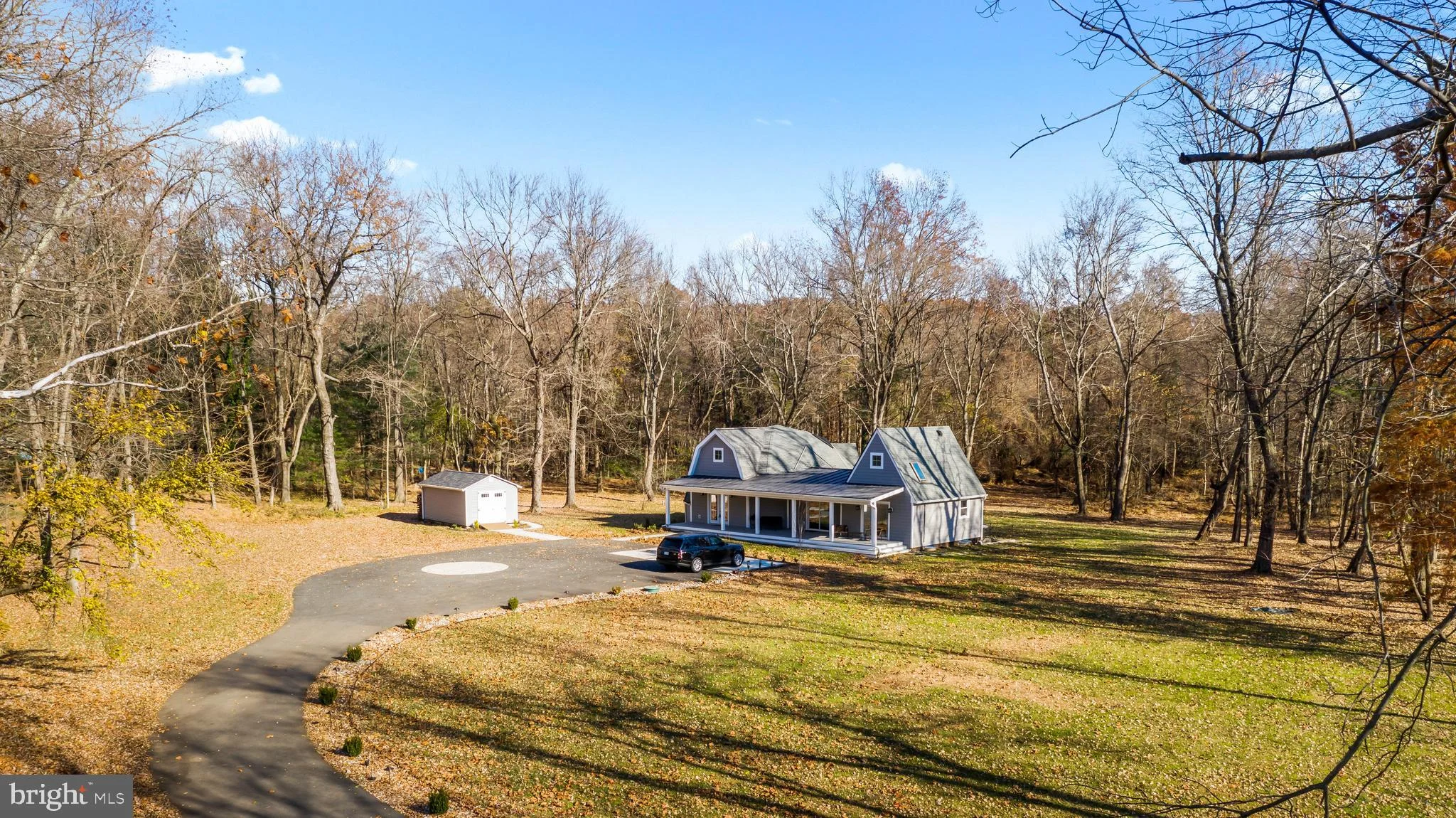 14421 Lightner Road, Haymarket, VA 20169