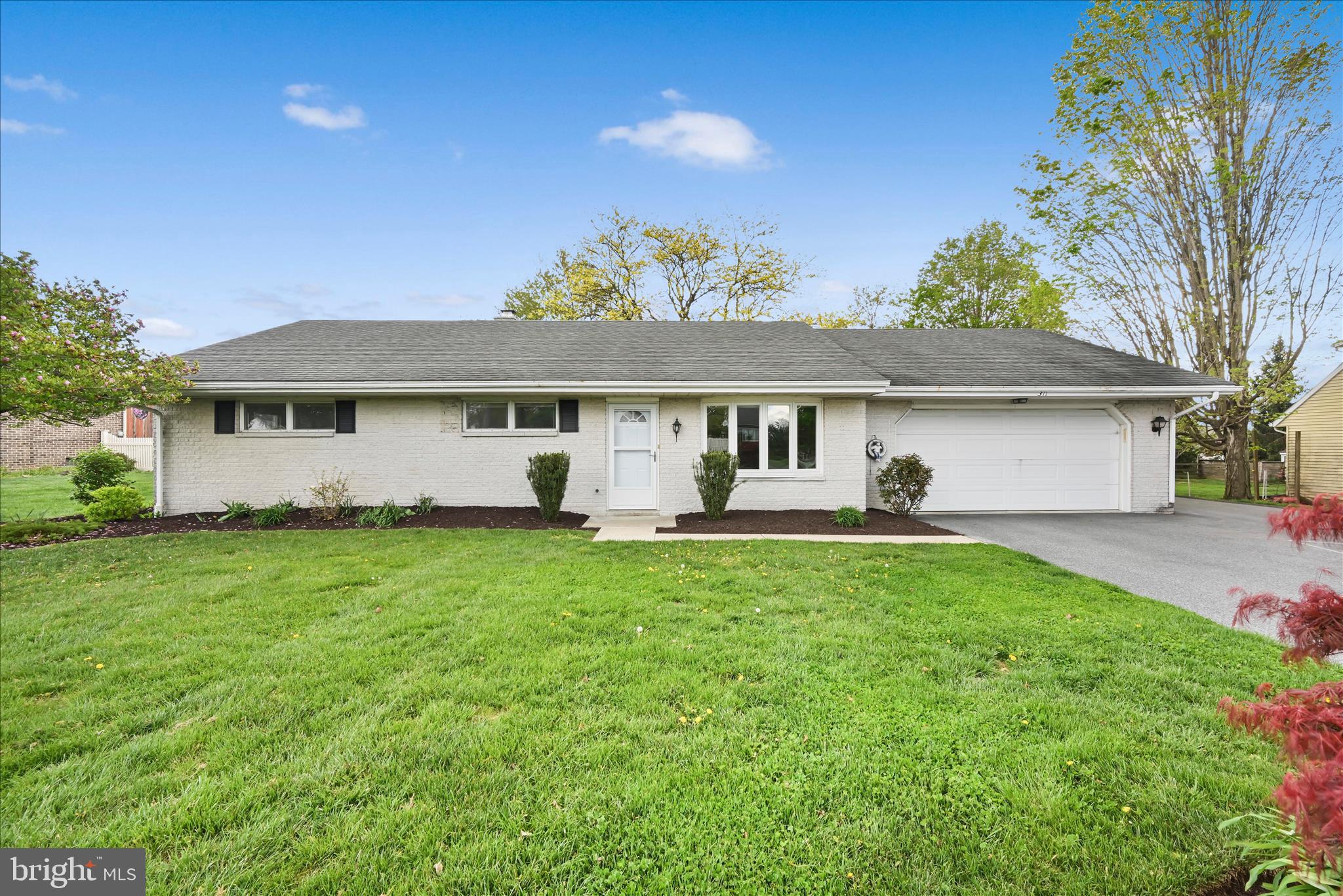 PENN TWP - Residential