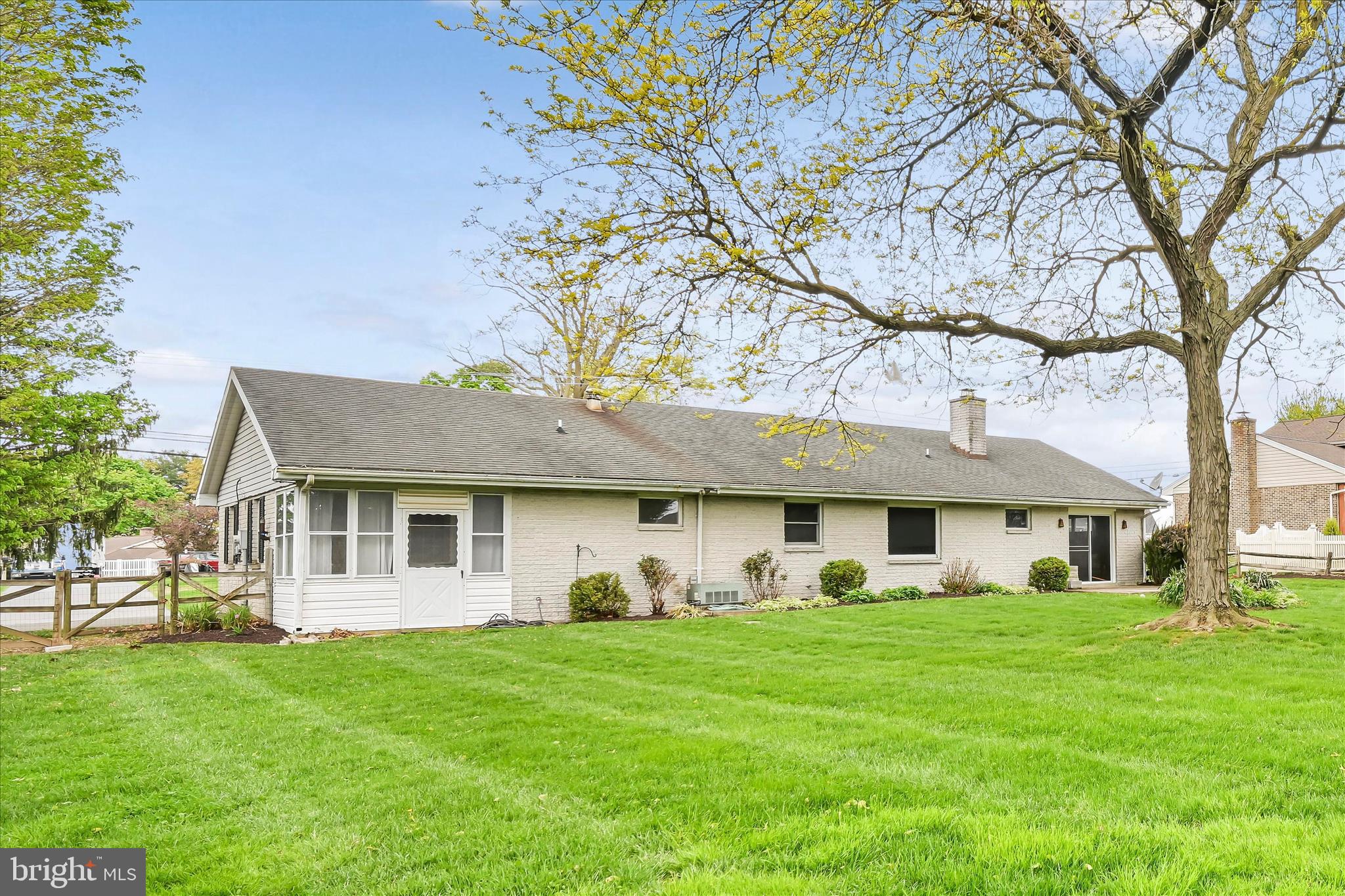 PENN TWP - Residential