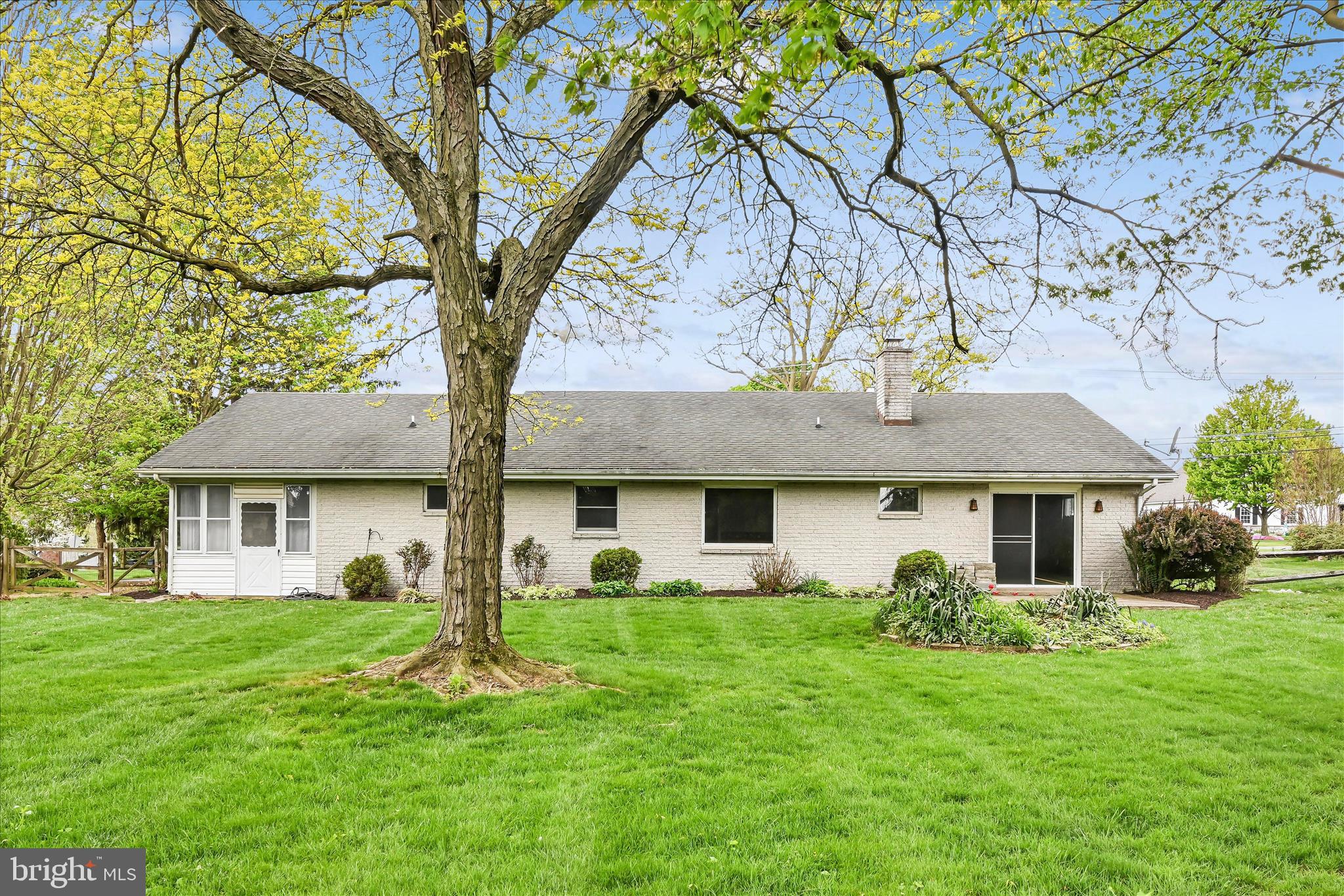 PENN TWP - Residential