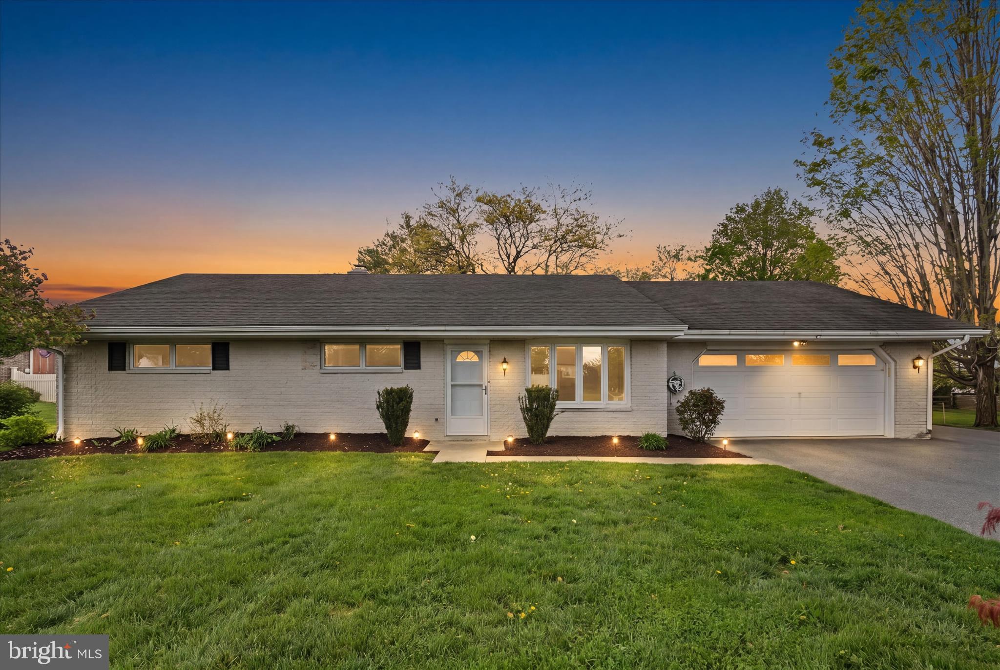 PENN TWP - Residential