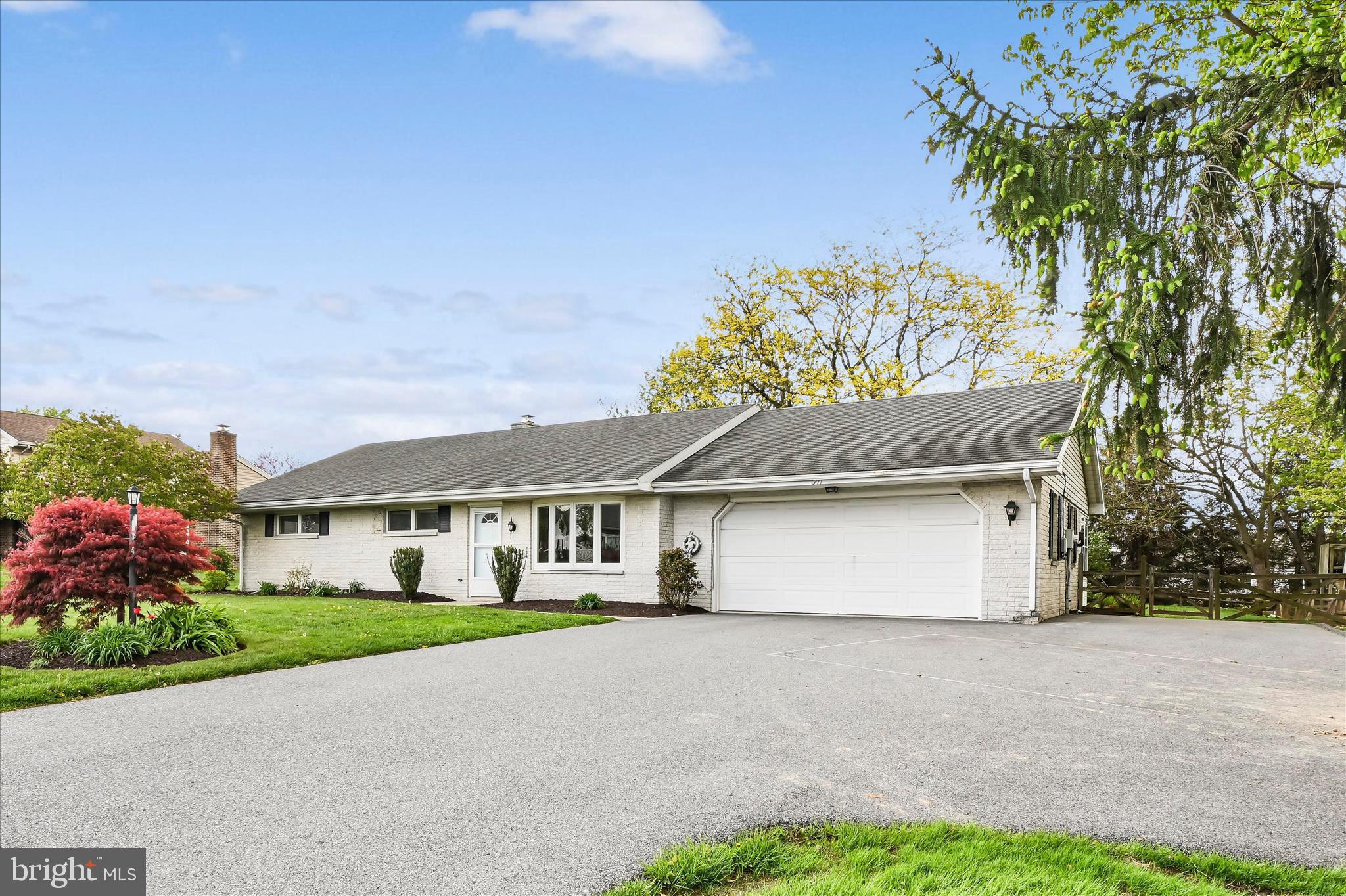 PENN TWP - Residential
